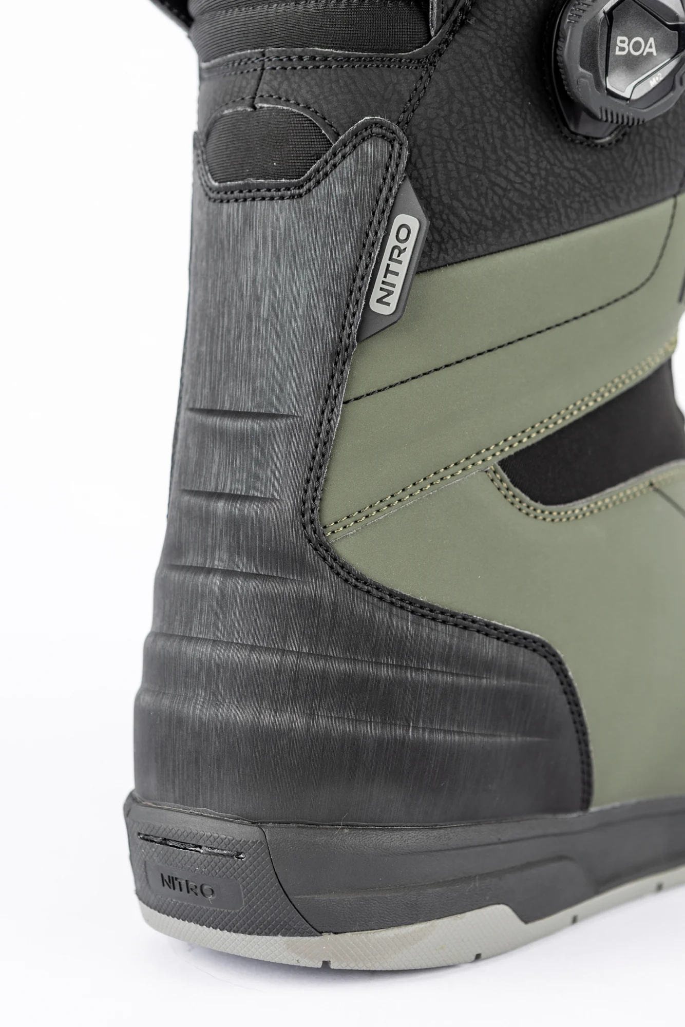 Nitro Venture BOA Boots - Image 35