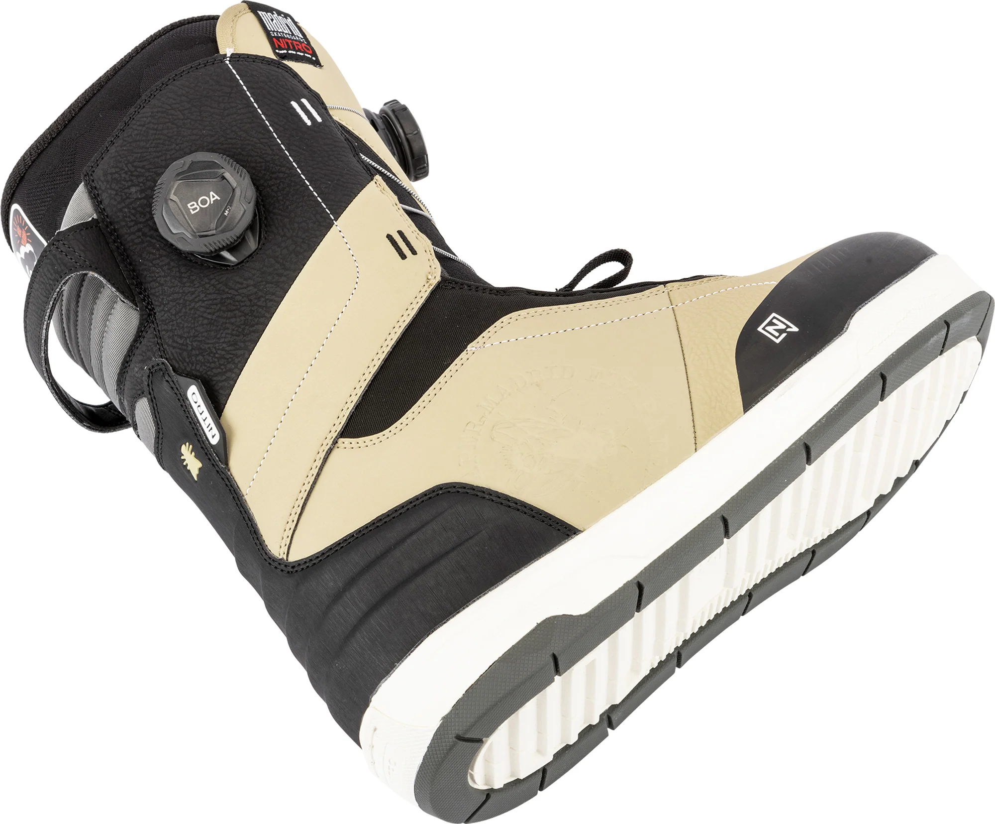 Nitro Venture BOA Boots - Image 5
