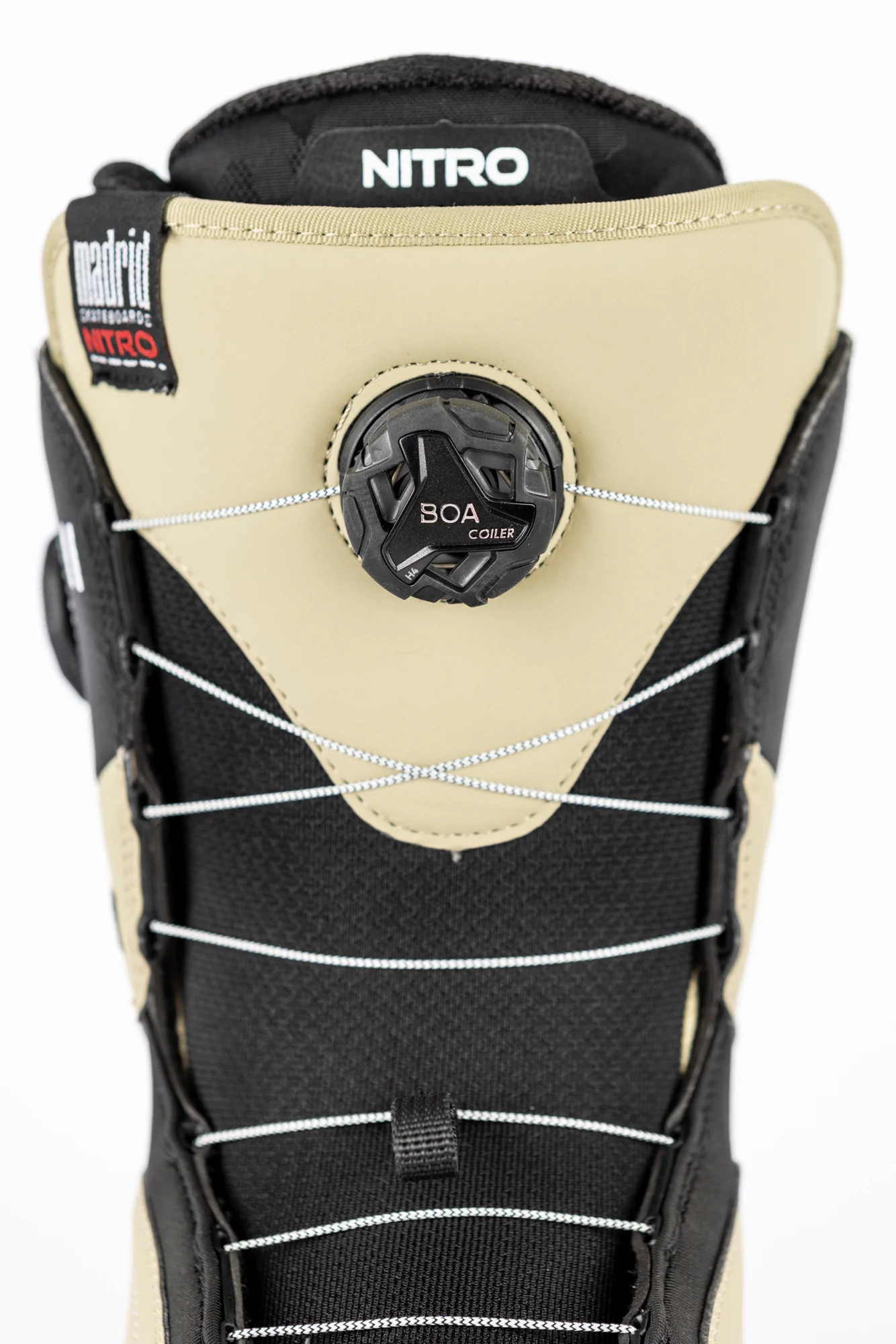 Nitro Venture BOA Boots - Image 6