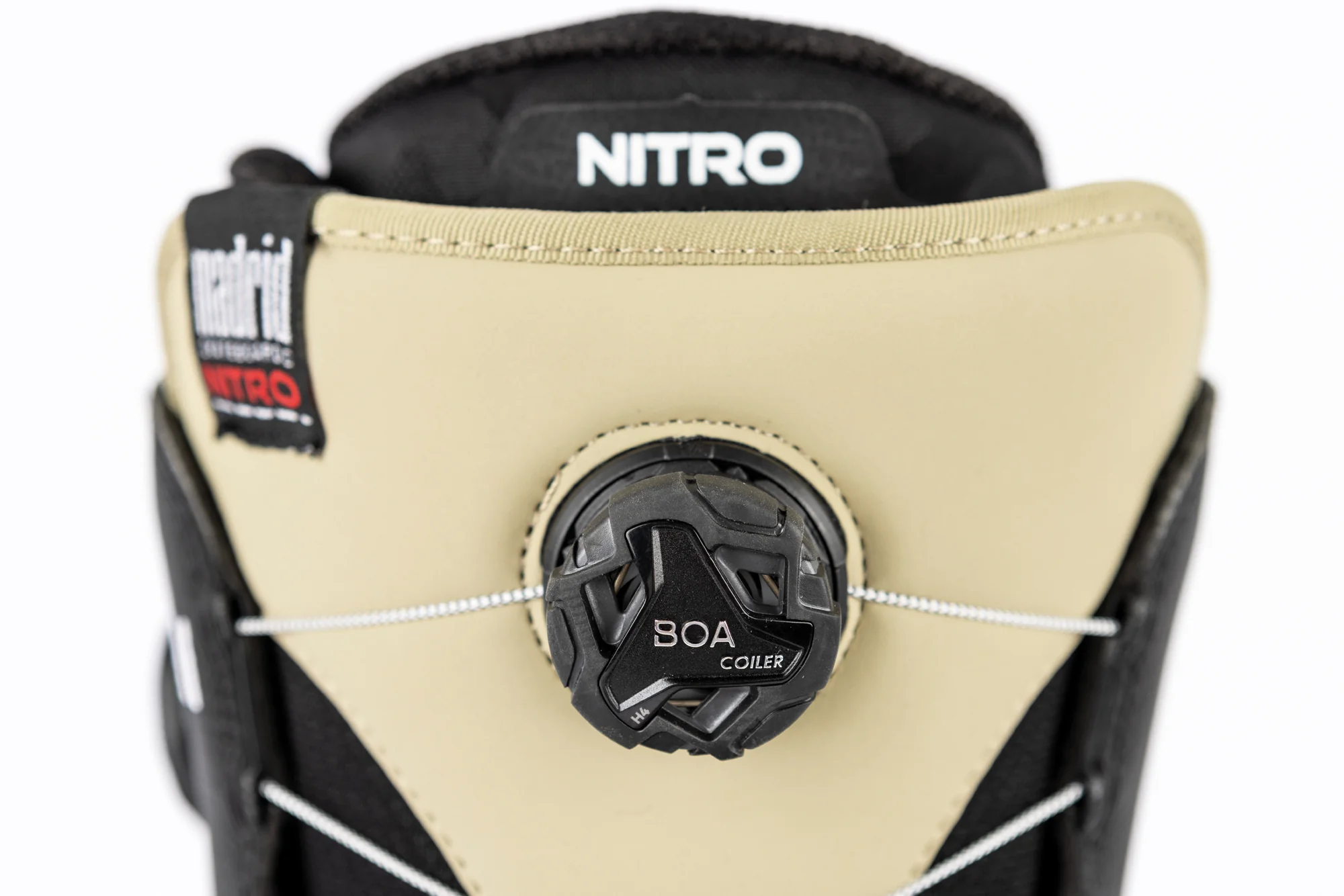 Nitro Venture BOA Boots - Image 7