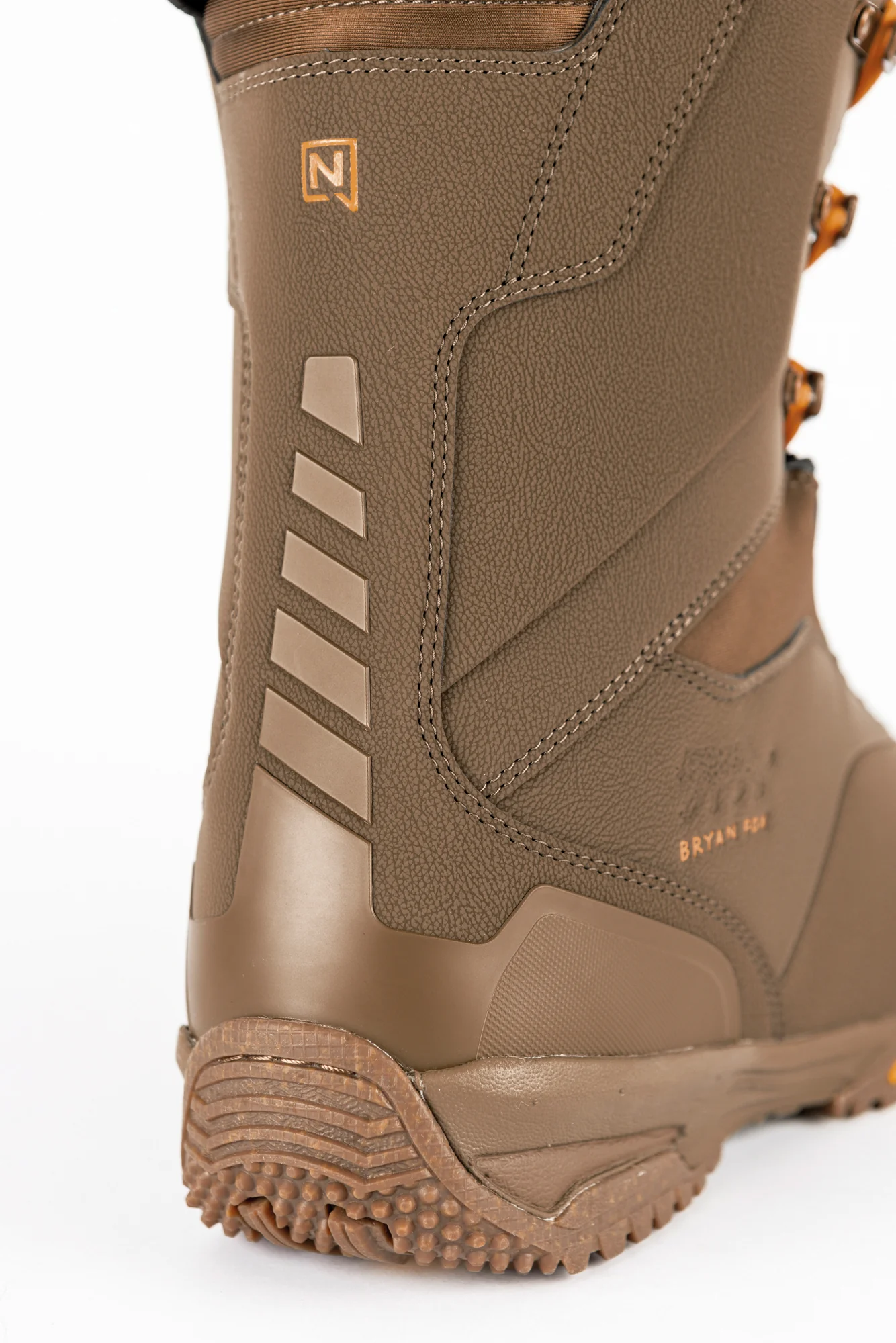 Nitro Venture Pro Lace Boots - Image 11