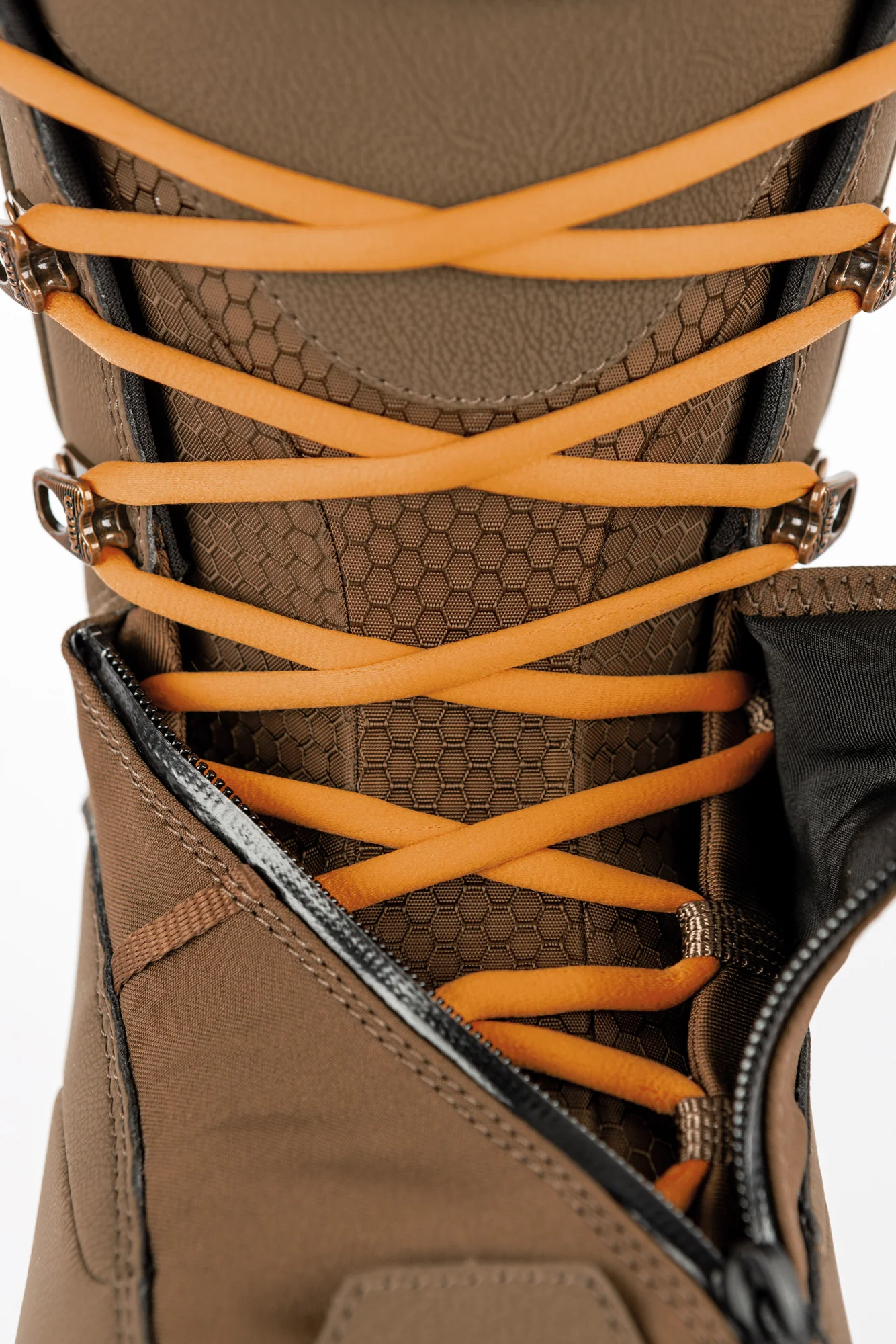 Nitro Venture Pro Lace Boots - Image 13