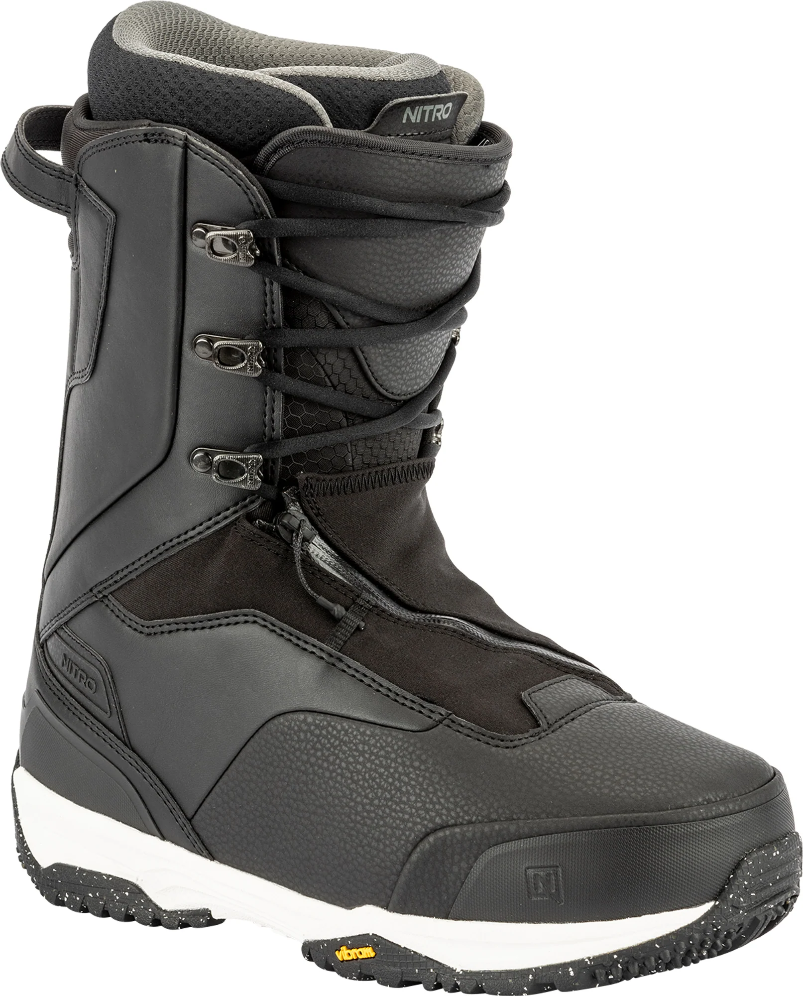 Nitro Venture Pro Lace Boots - Image 14