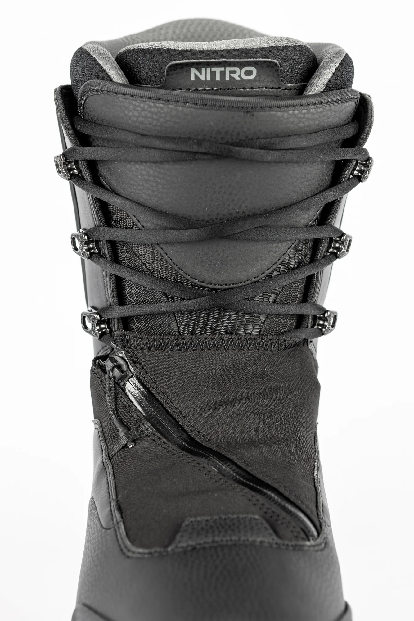 Nitro Venture Pro Lace Boots - Image 18