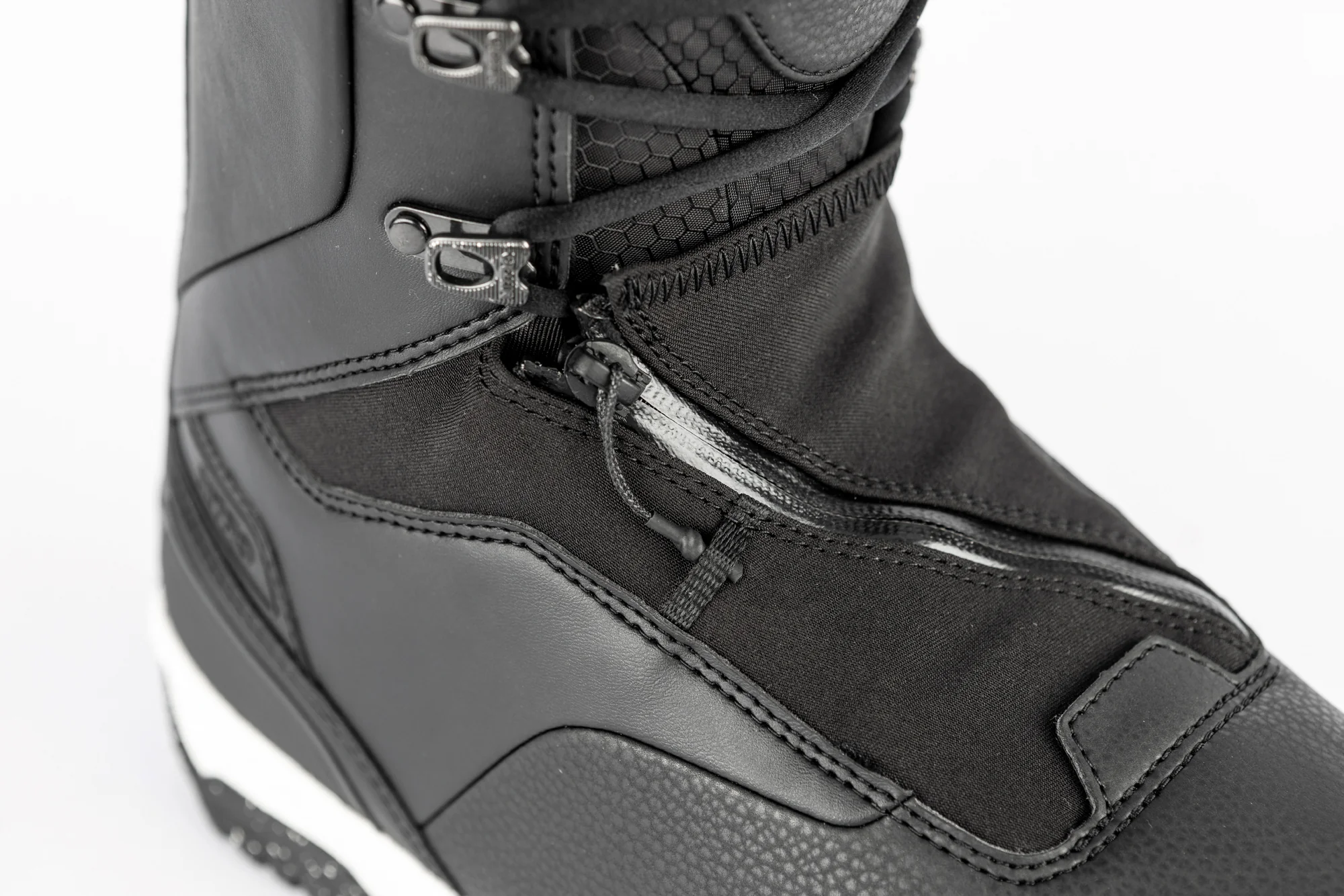 Nitro Venture Pro Lace Boots - Image 19