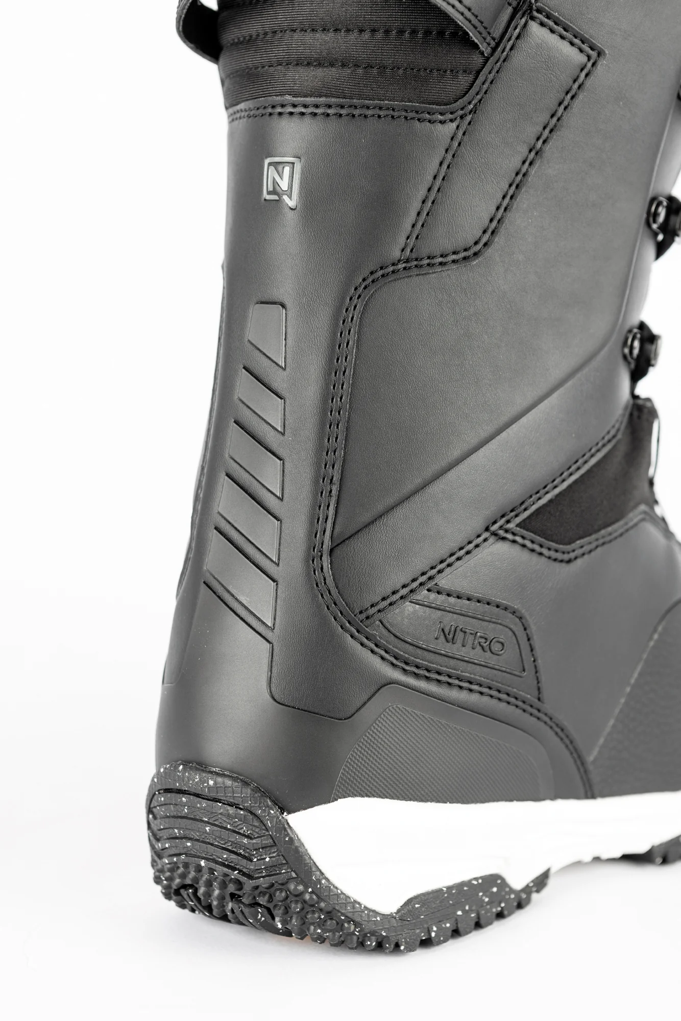 Nitro Venture Pro Lace Boots - Image 22