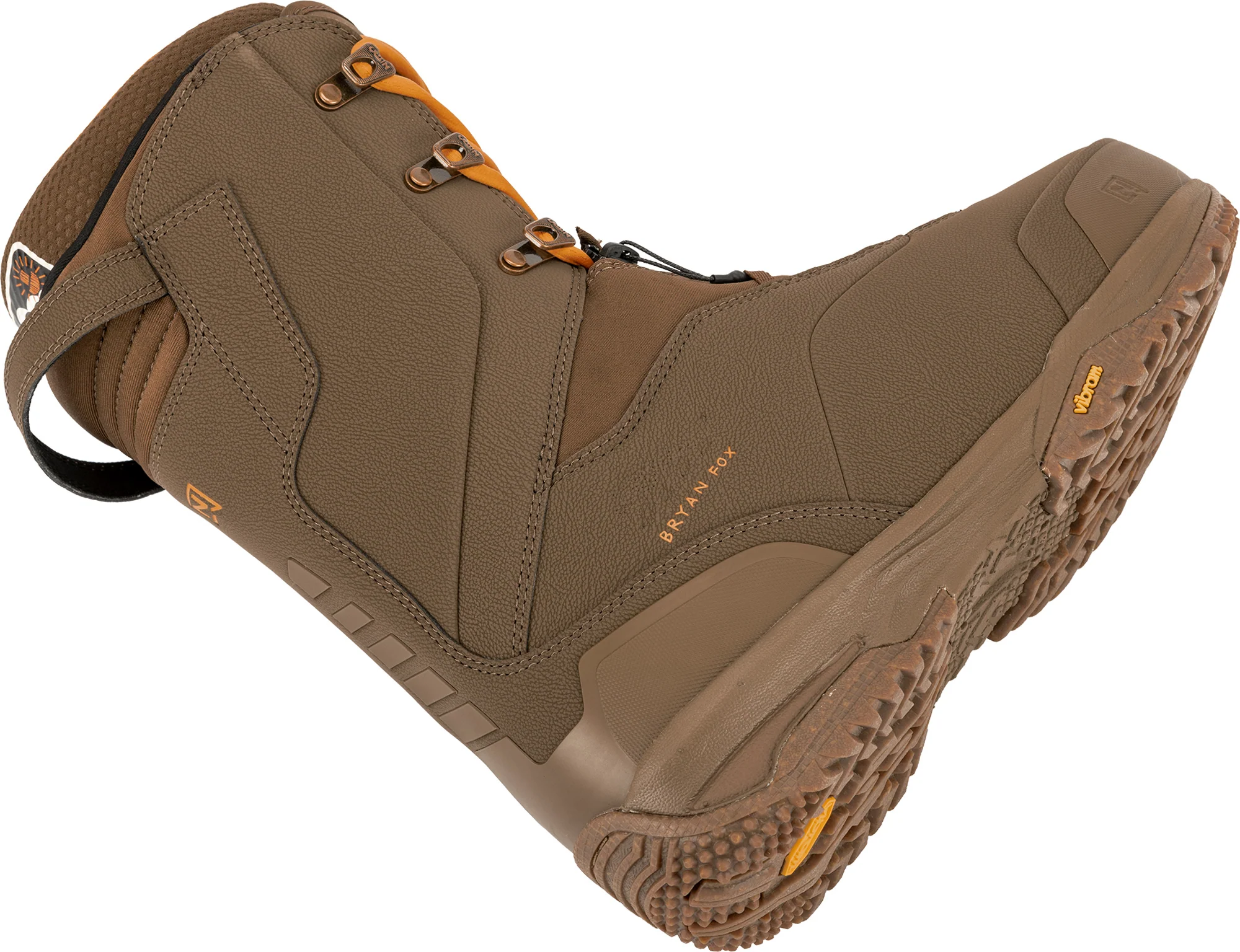 Nitro Venture Pro Lace Boots - Image 5
