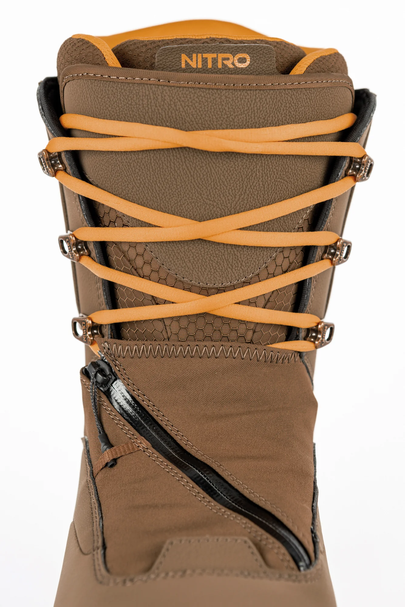 Nitro Venture Pro Lace Boots - Image 6