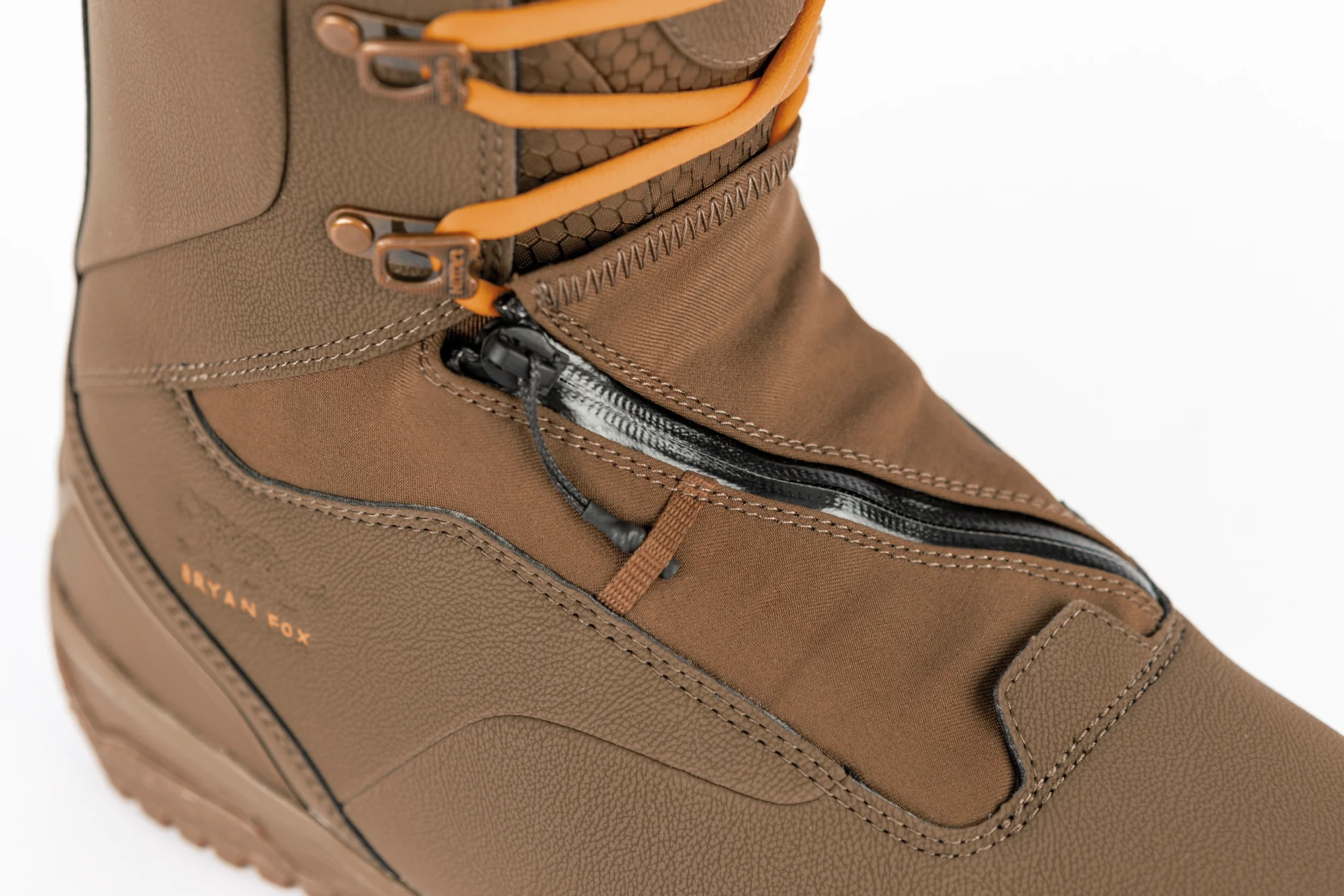 Nitro Venture Pro Lace Boots - Image 8