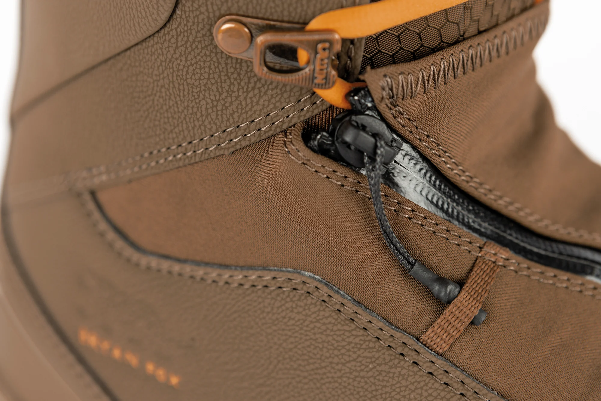 Nitro Venture Pro Lace Boots - Image 9