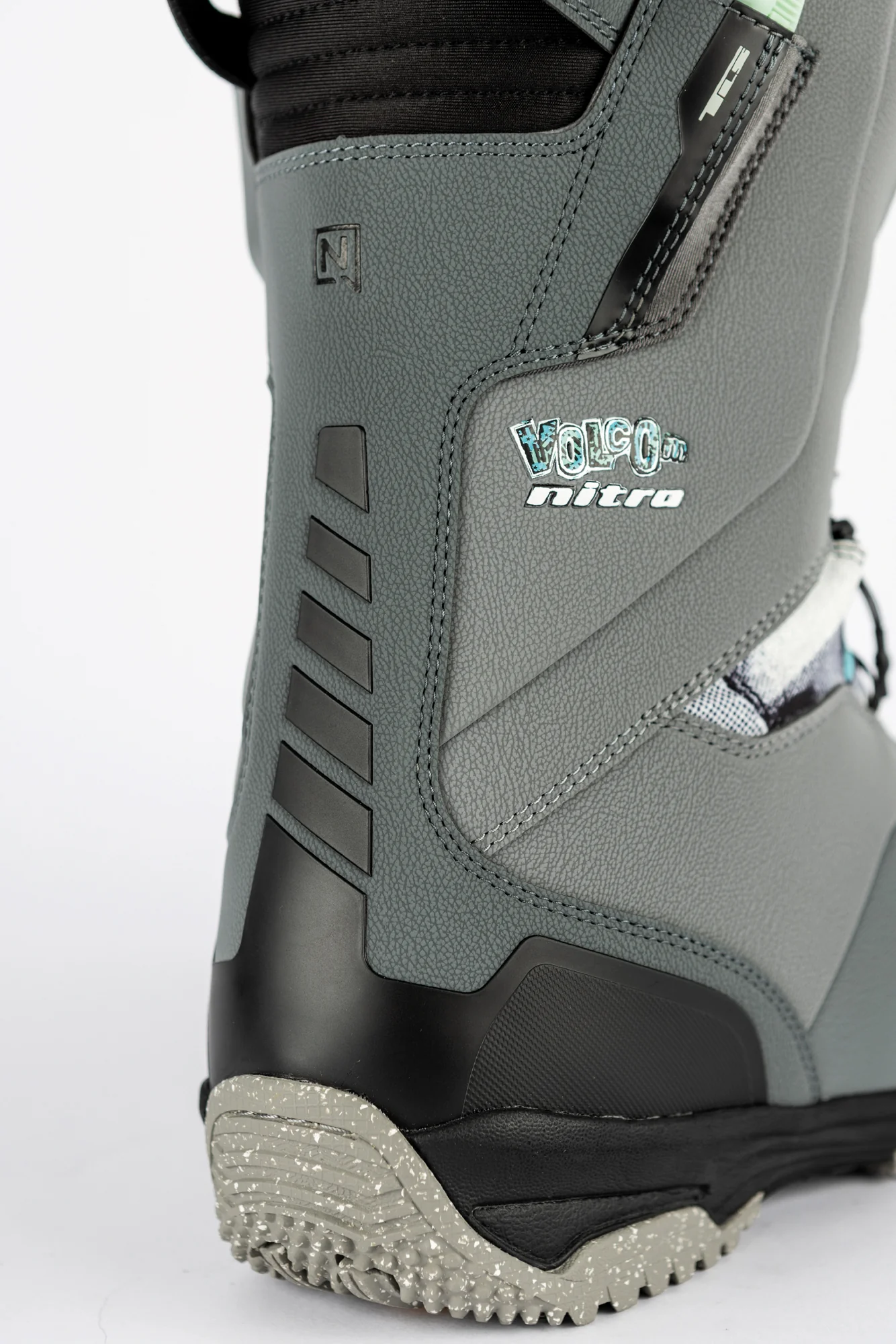 Nitro Venture Pro TLS Boots - Image 12
