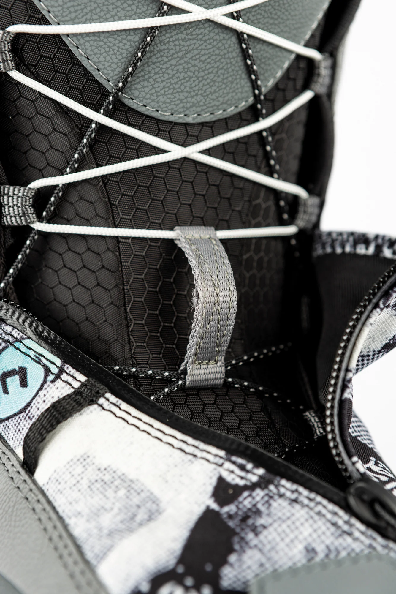 Nitro Venture Pro TLS Boots - Image 14