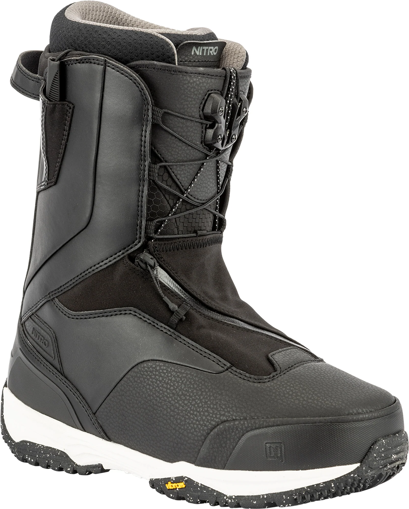 Nitro Venture Pro TLS Boots - Image 15