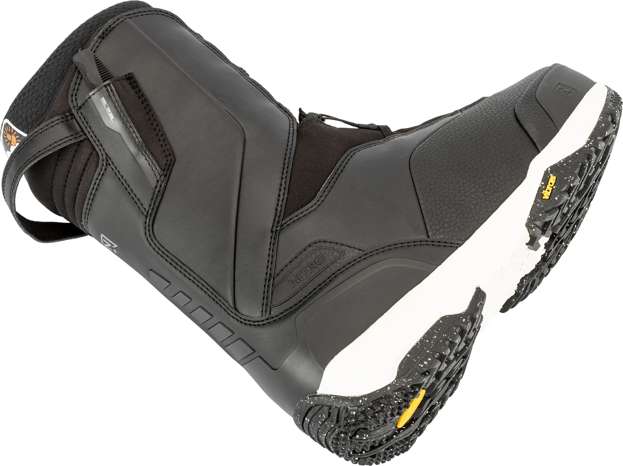 Nitro Venture Pro TLS Boots - Image 18