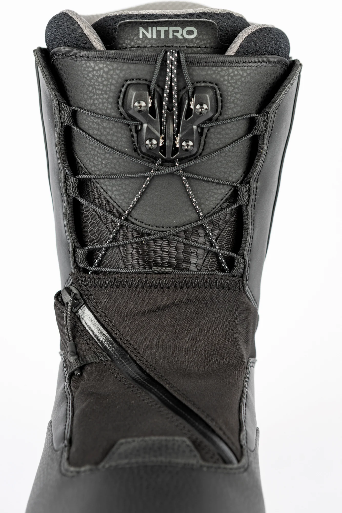 Nitro Venture Pro TLS Boots - Image 19