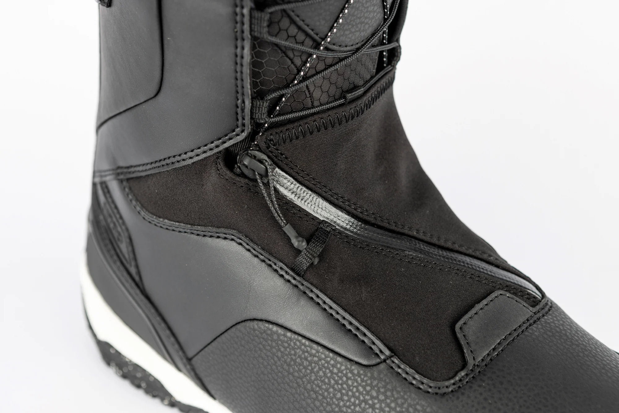 Nitro Venture Pro TLS Boots - Image 21
