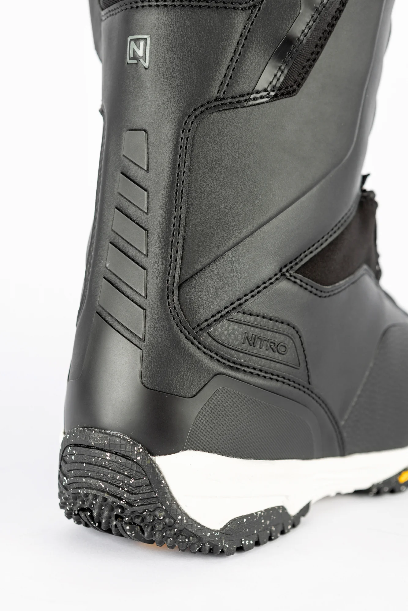 Nitro Venture Pro TLS Boots - Image 24