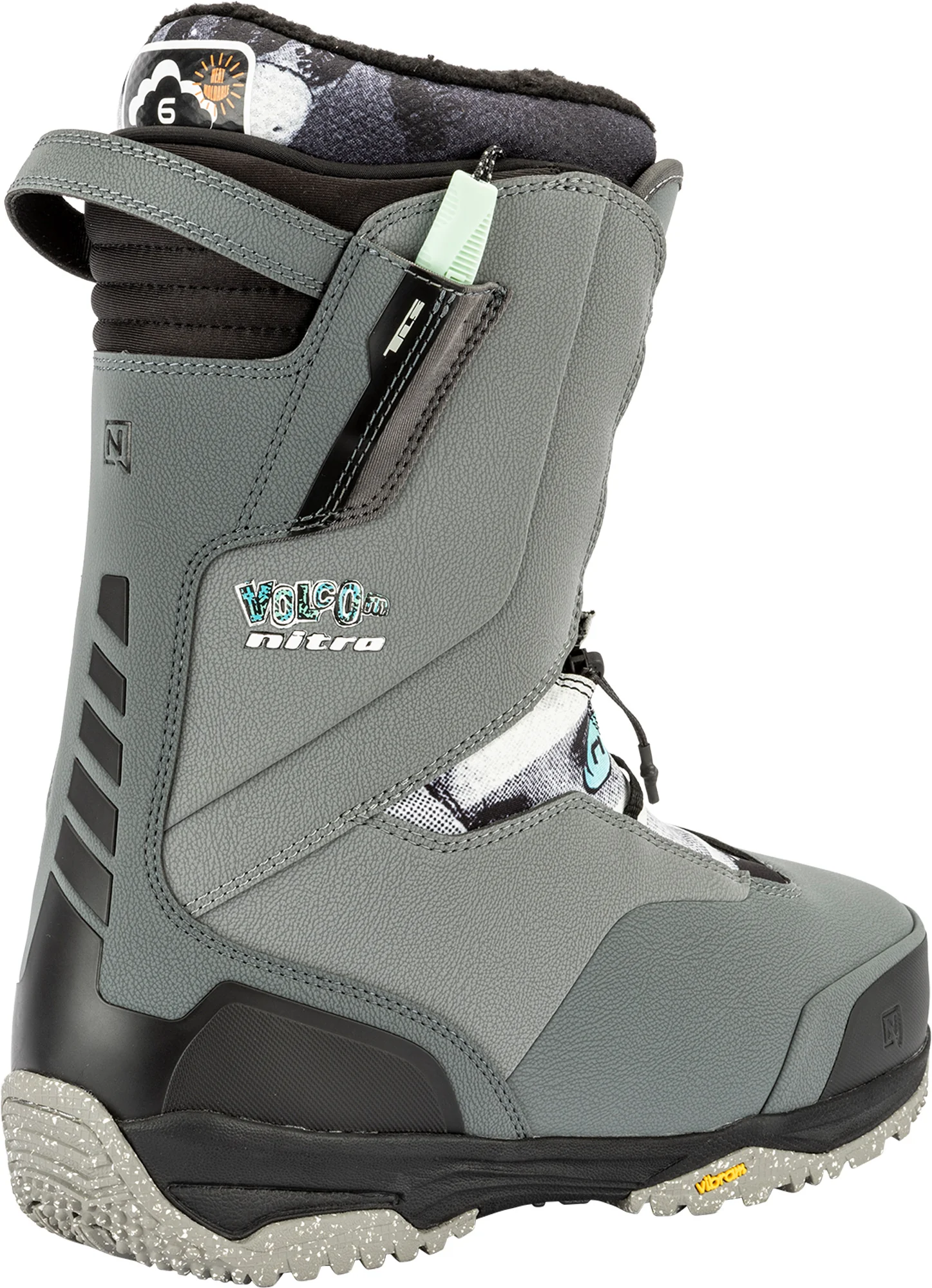 Nitro Venture Pro TLS Boots - Image 3