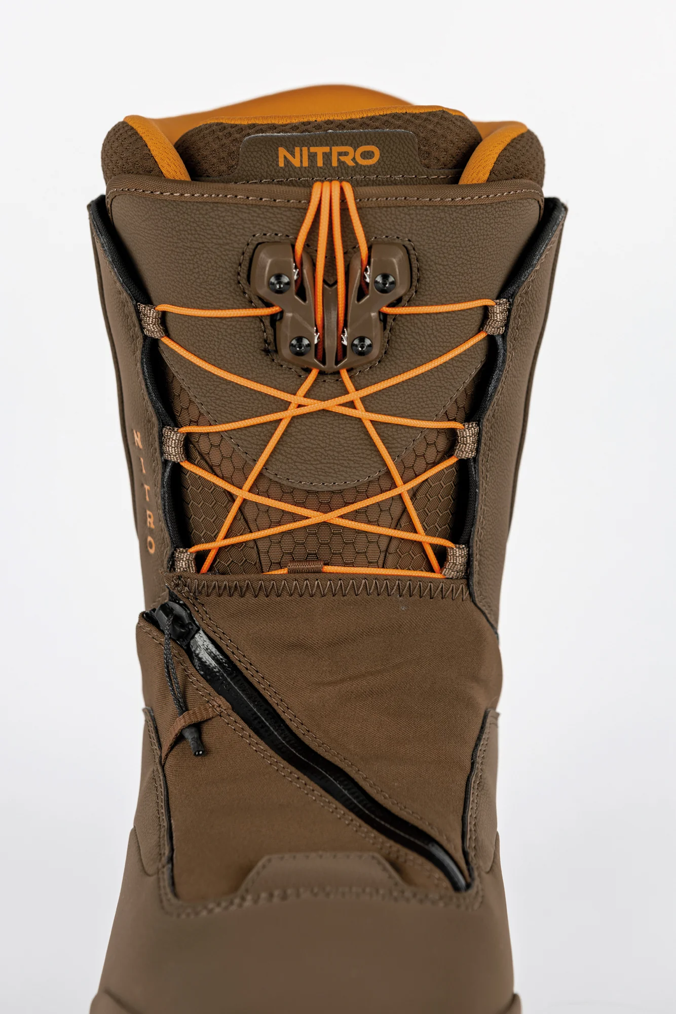 Nitro Venture Pro TLS Boots - Image 31