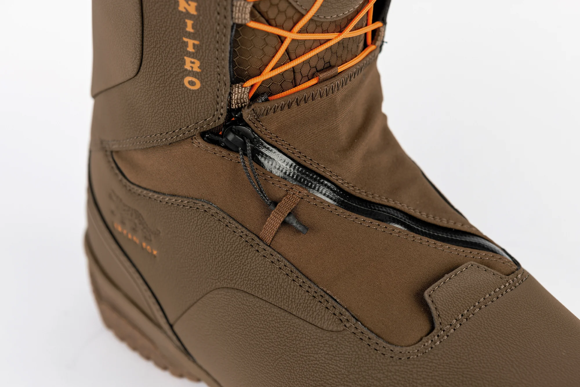 Nitro Venture Pro TLS Boots - Image 33