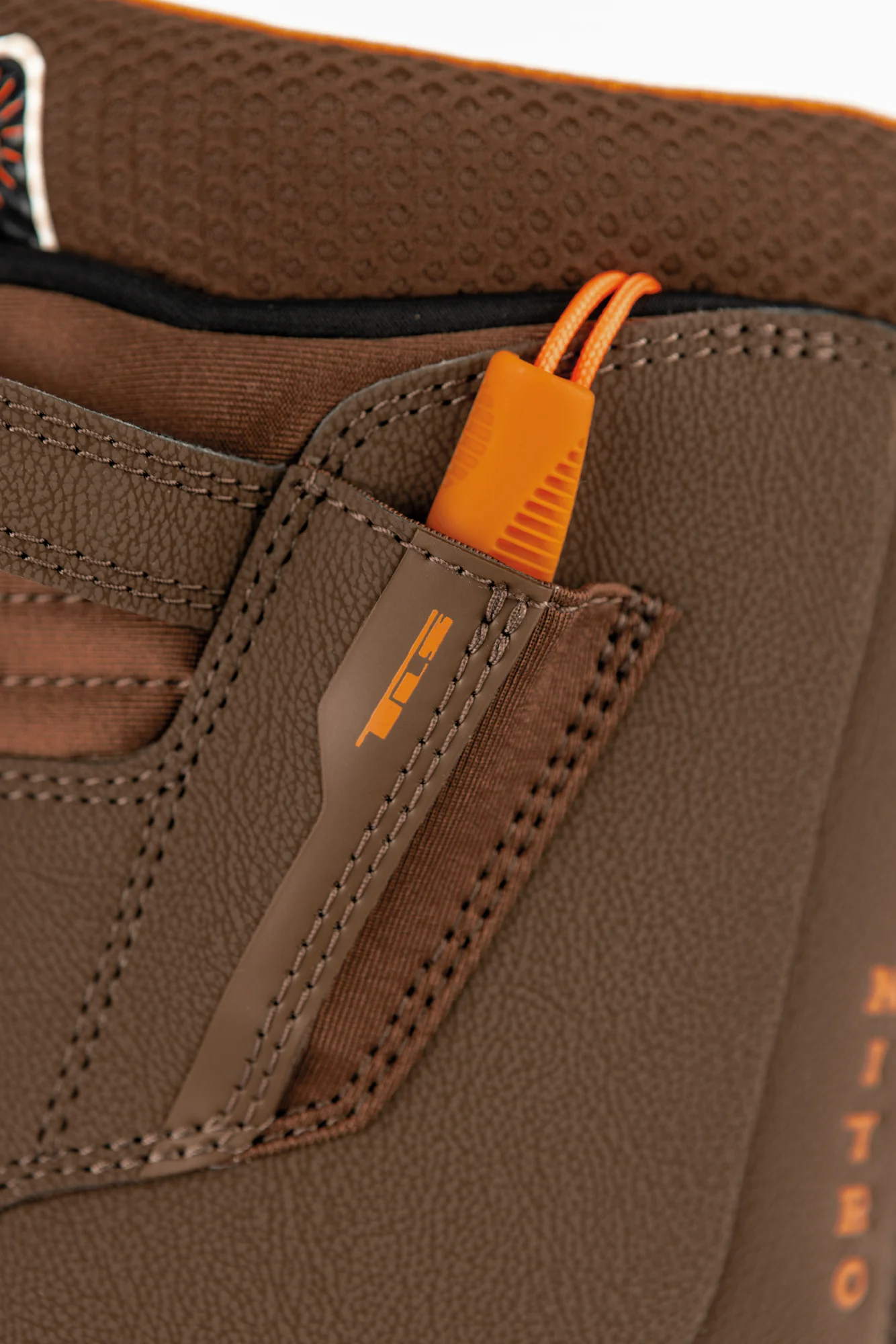 Nitro Venture Pro TLS Boots - Image 36