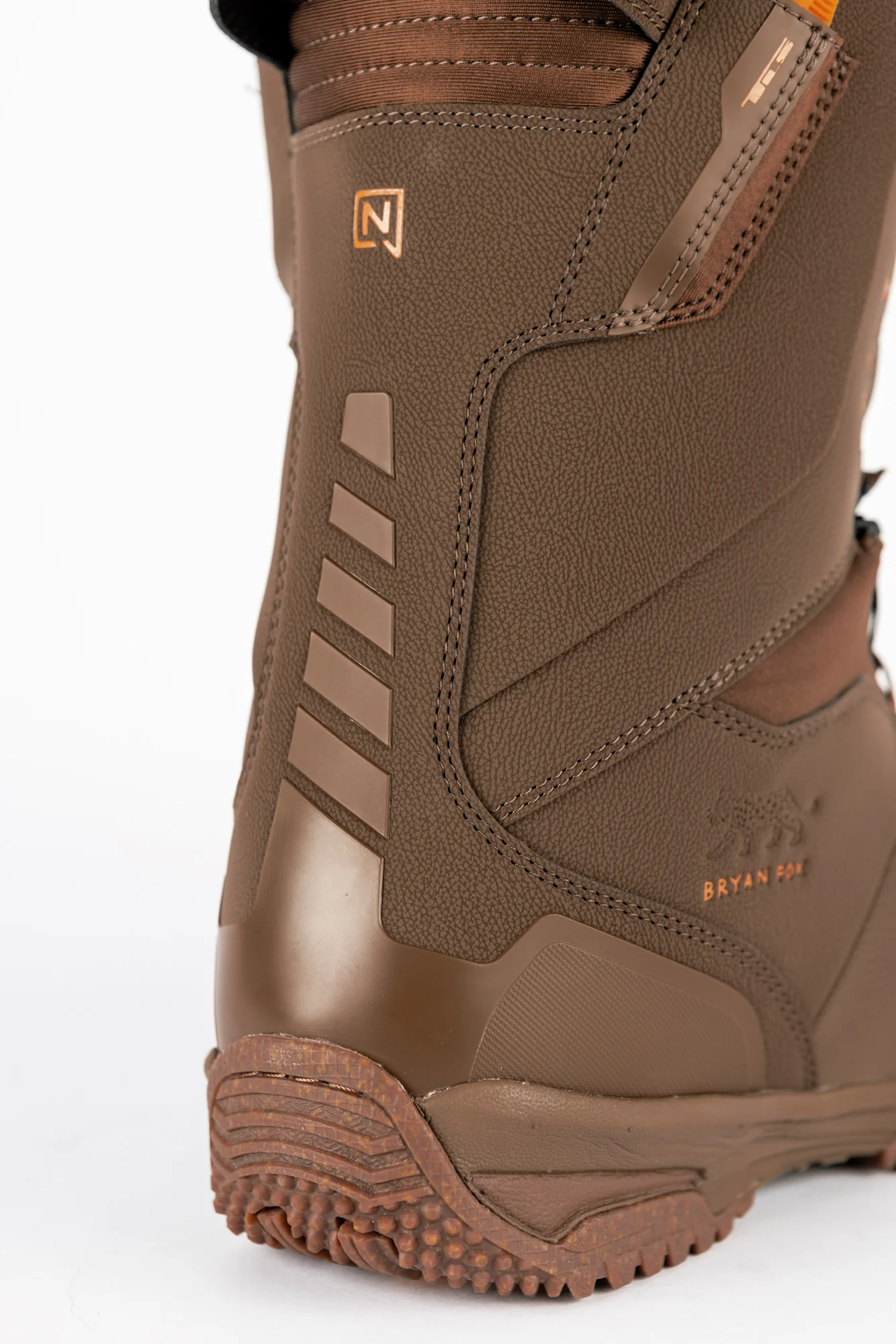 Nitro Venture Pro TLS Boots - Image 37