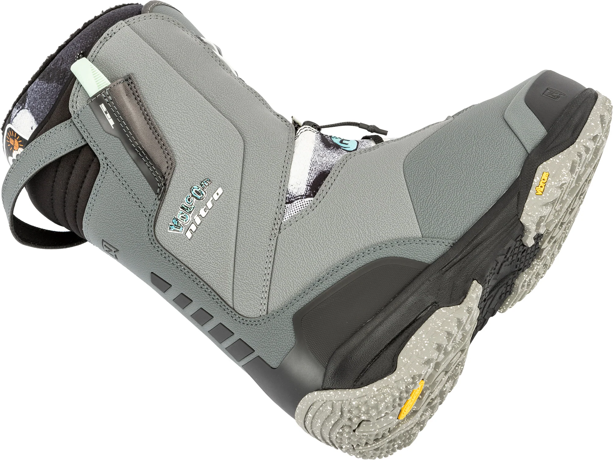 Nitro Venture Pro TLS Boots - Image 5