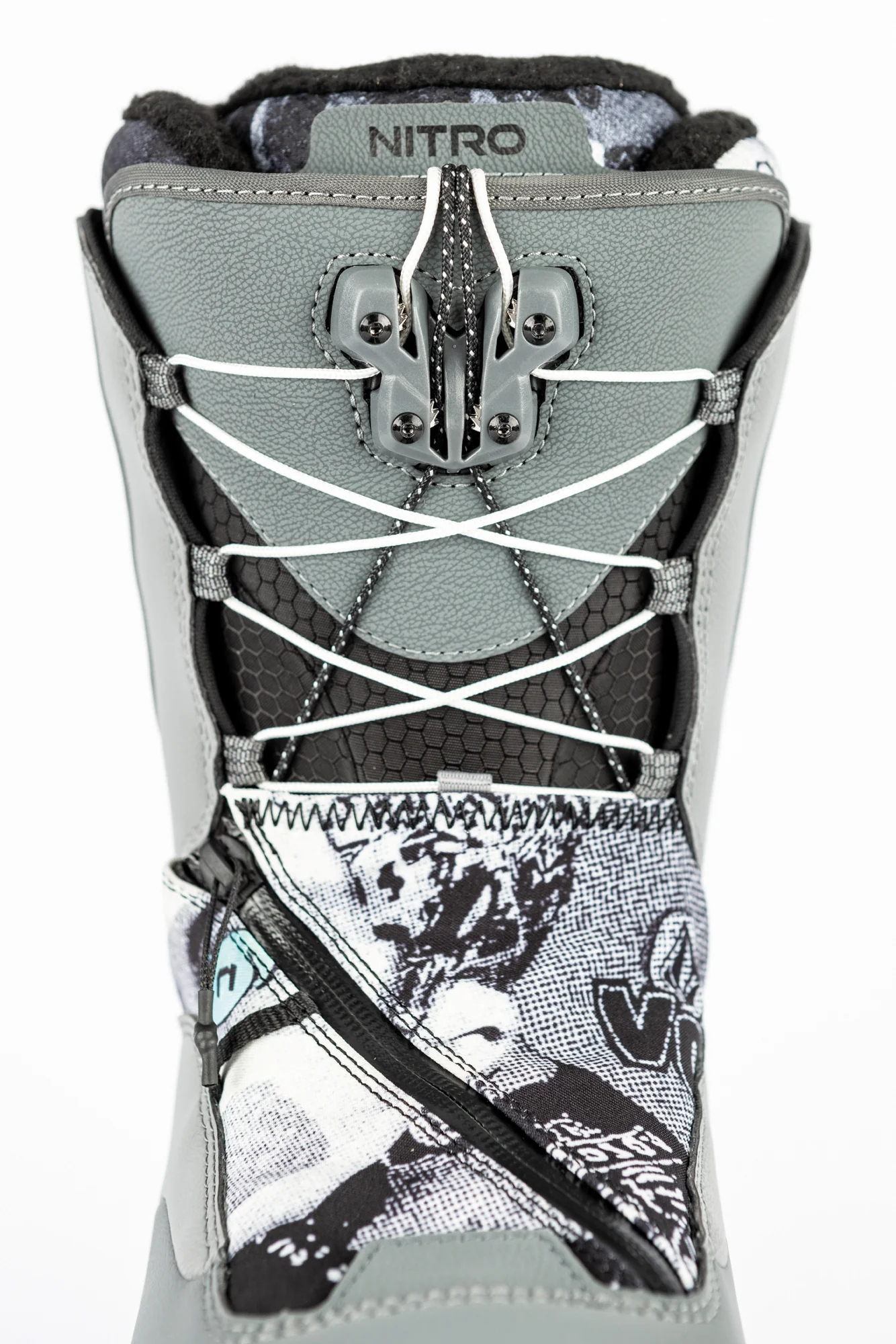 Nitro Venture Pro TLS Boots - Image 6