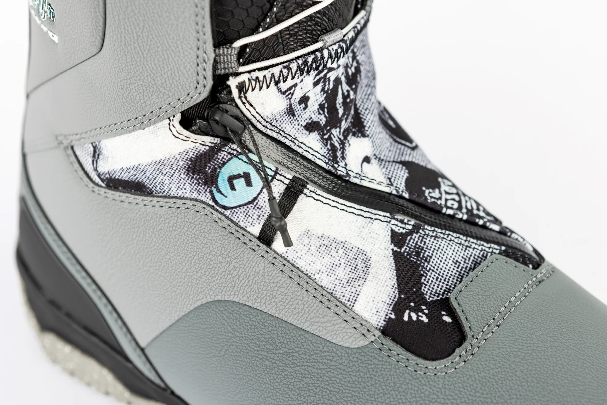 Nitro Venture Pro TLS Boots - Image 8
