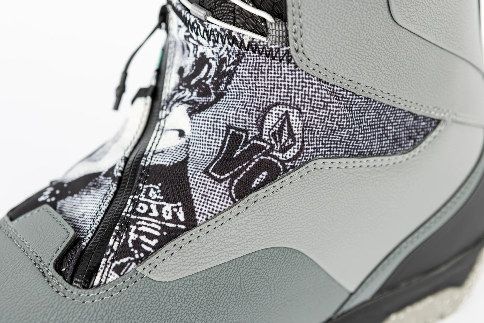 Nitro Venture Pro TLS Boots - Image 9