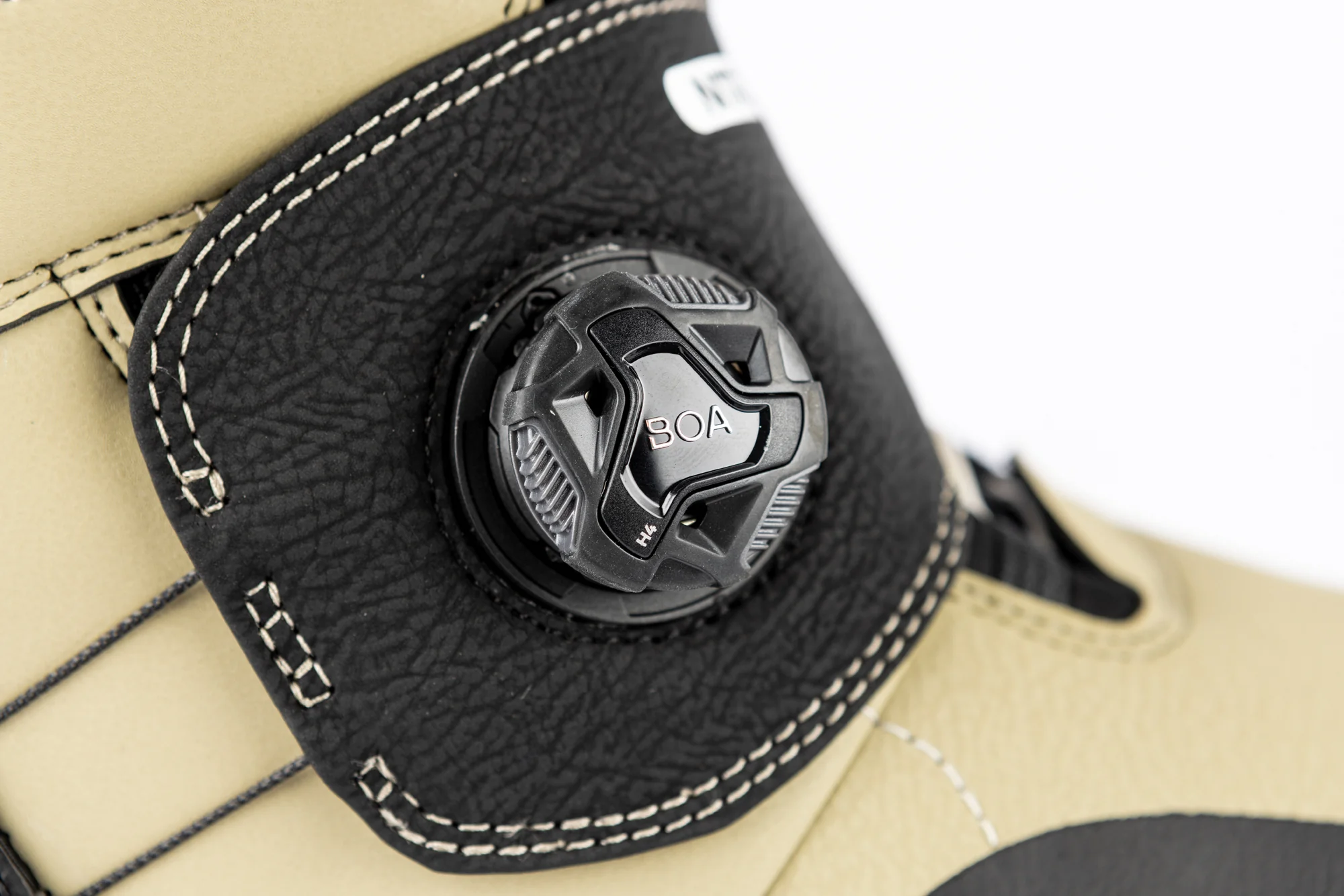 Nitro Venture Step On® TLS Boots - Image 10