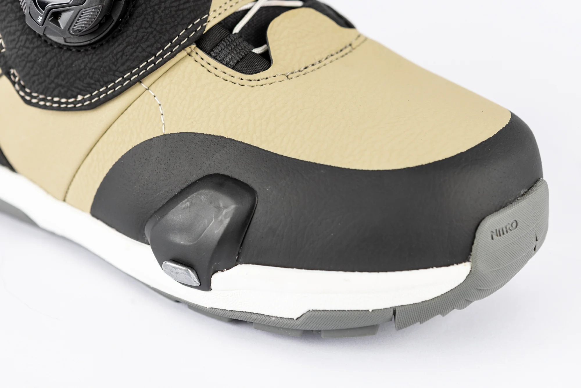 Nitro Venture Step On® TLS Boots - Image 11