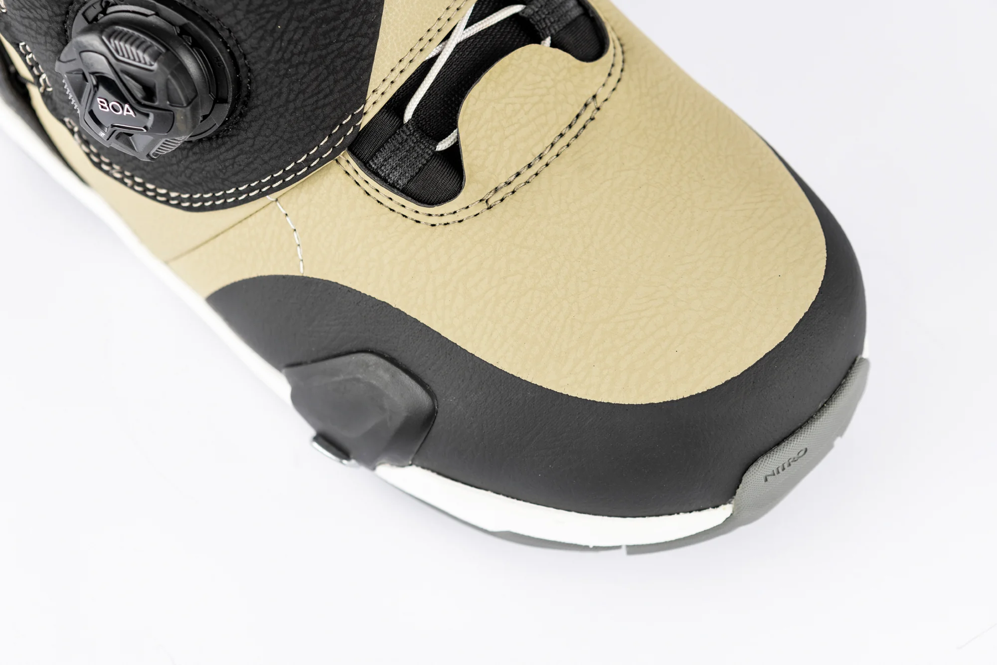 Nitro Venture Step On® TLS Boots - Image 14