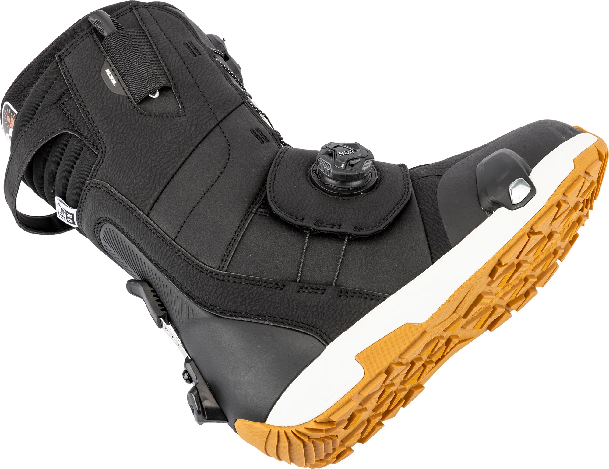 Nitro Venture Step On® TLS Boots - Image 18