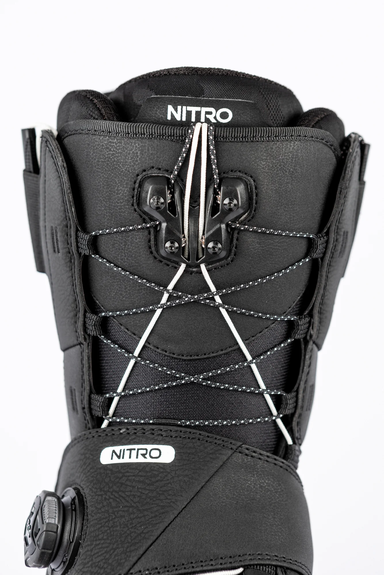 Nitro Venture Step On® TLS Boots - Image 19
