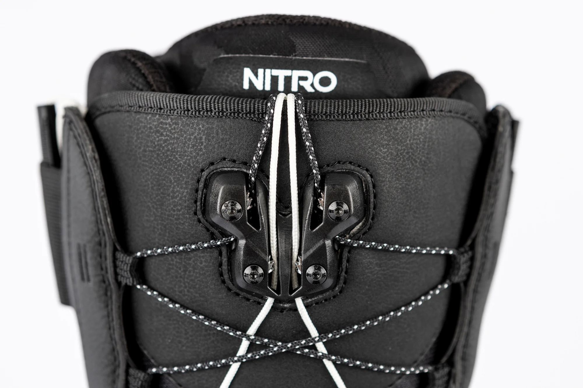 Nitro Venture Step On® TLS Boots - Image 20