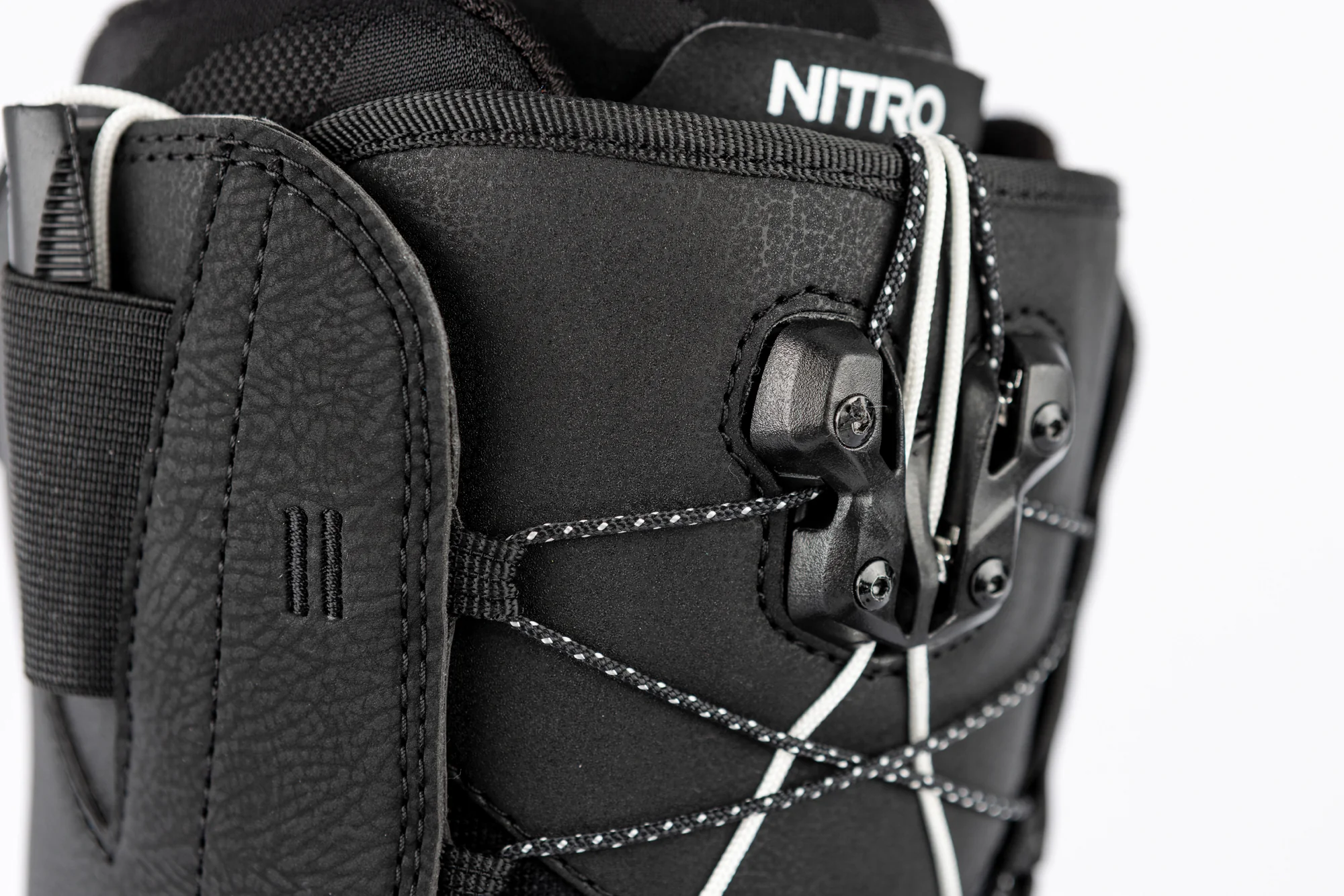Nitro Venture Step On® TLS Boots - Image 21