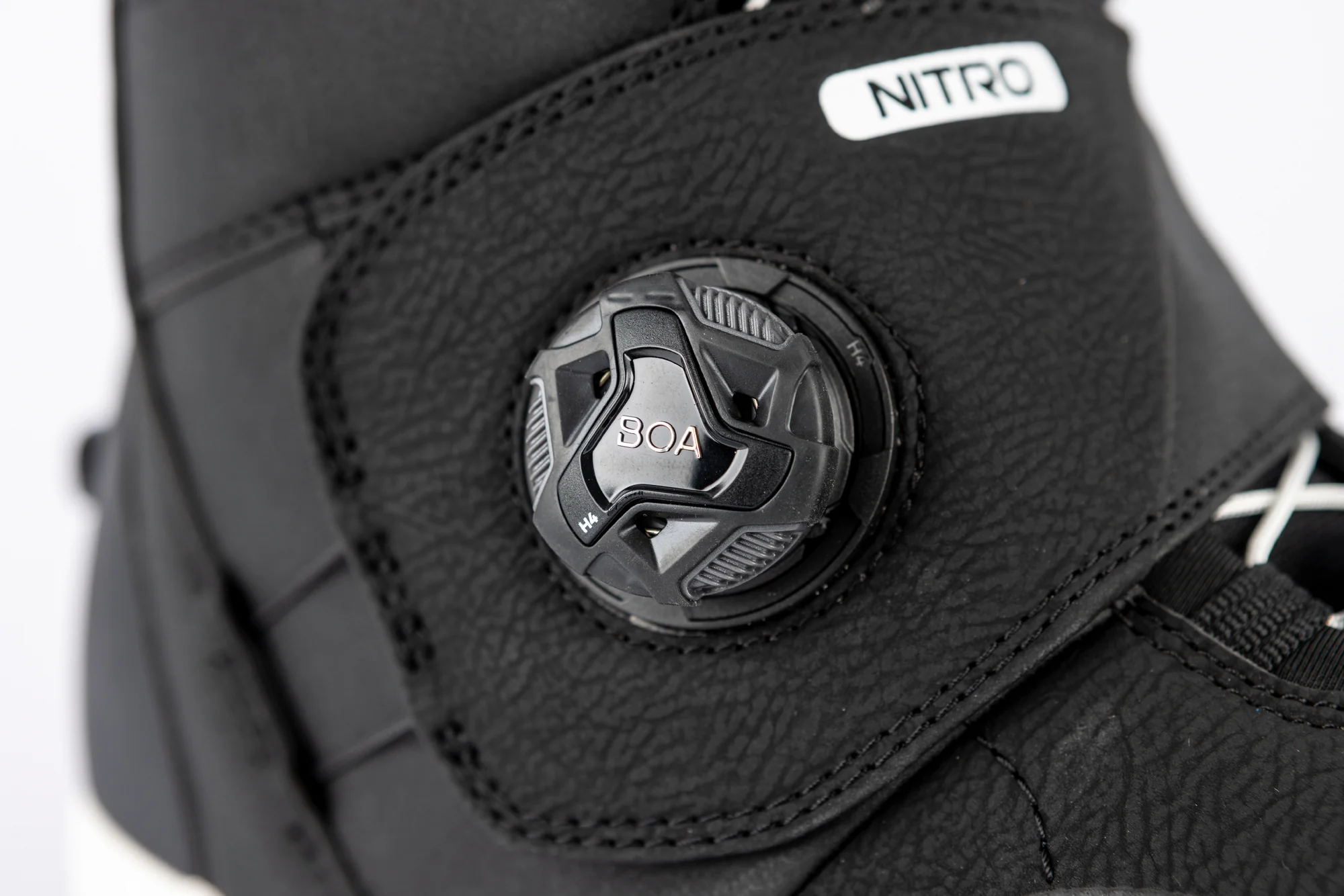 Nitro Venture Step On® TLS Boots - Image 22