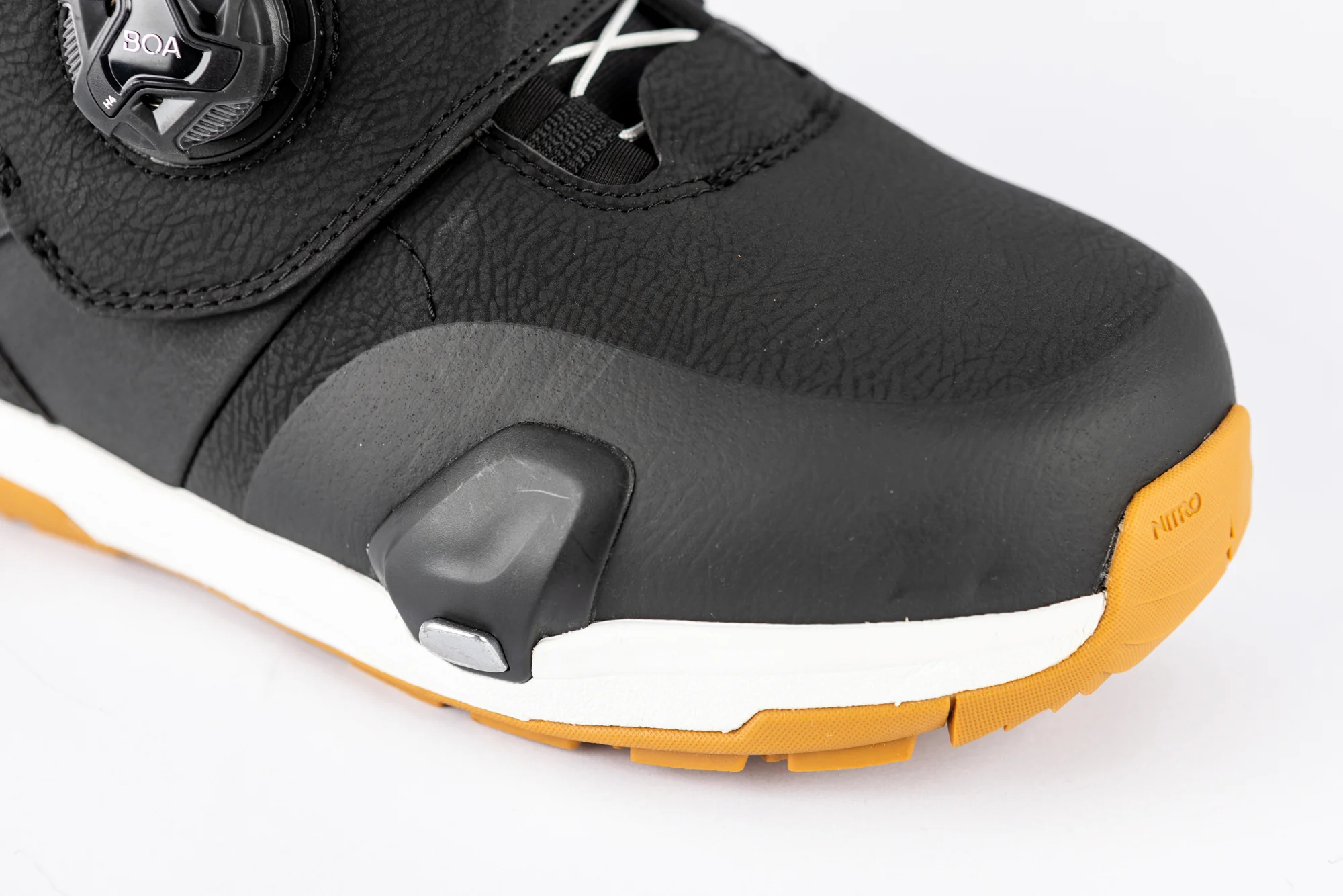 Nitro Venture Step On® TLS Boots - Image 24