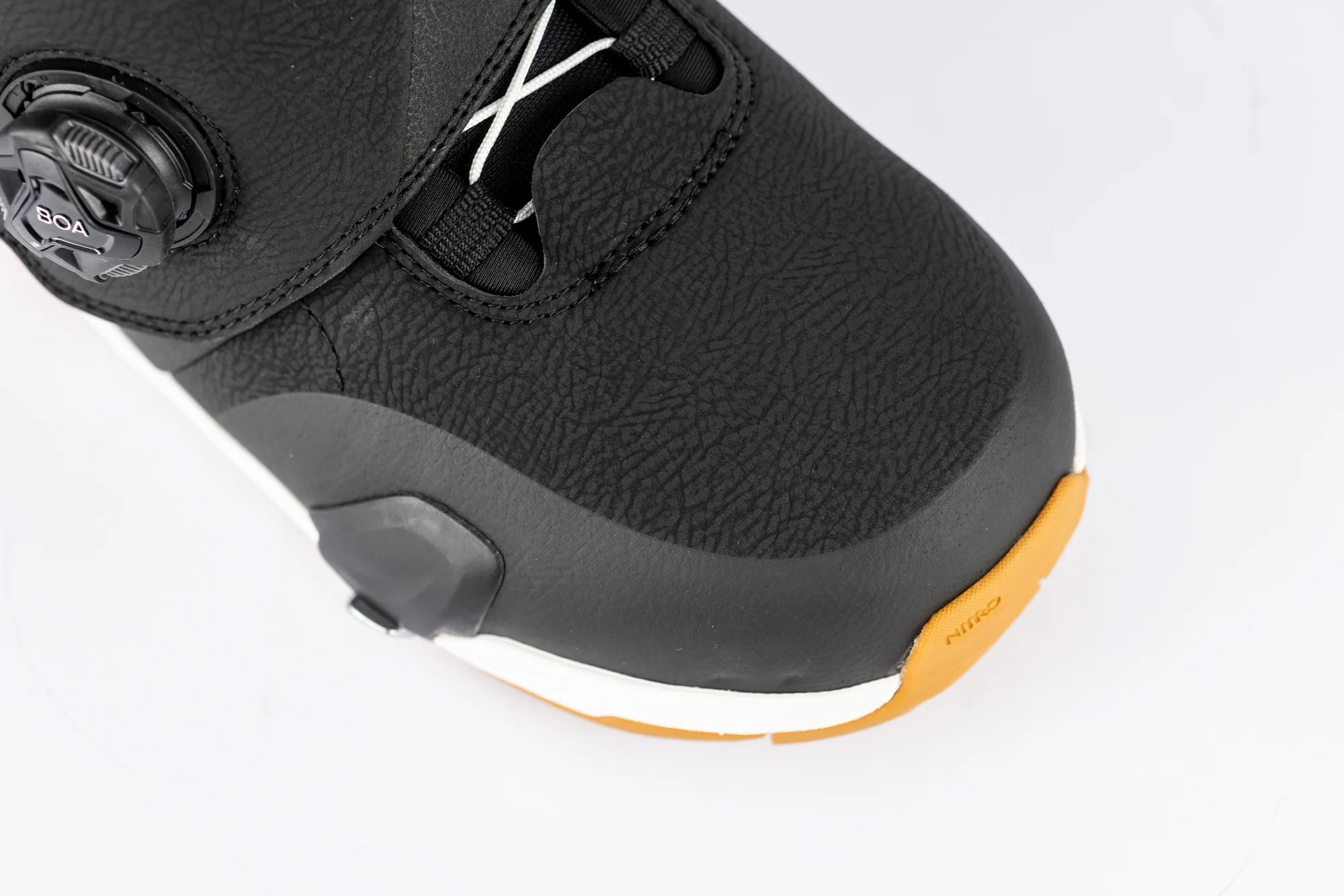 Nitro Venture Step On® TLS Boots - Image 27