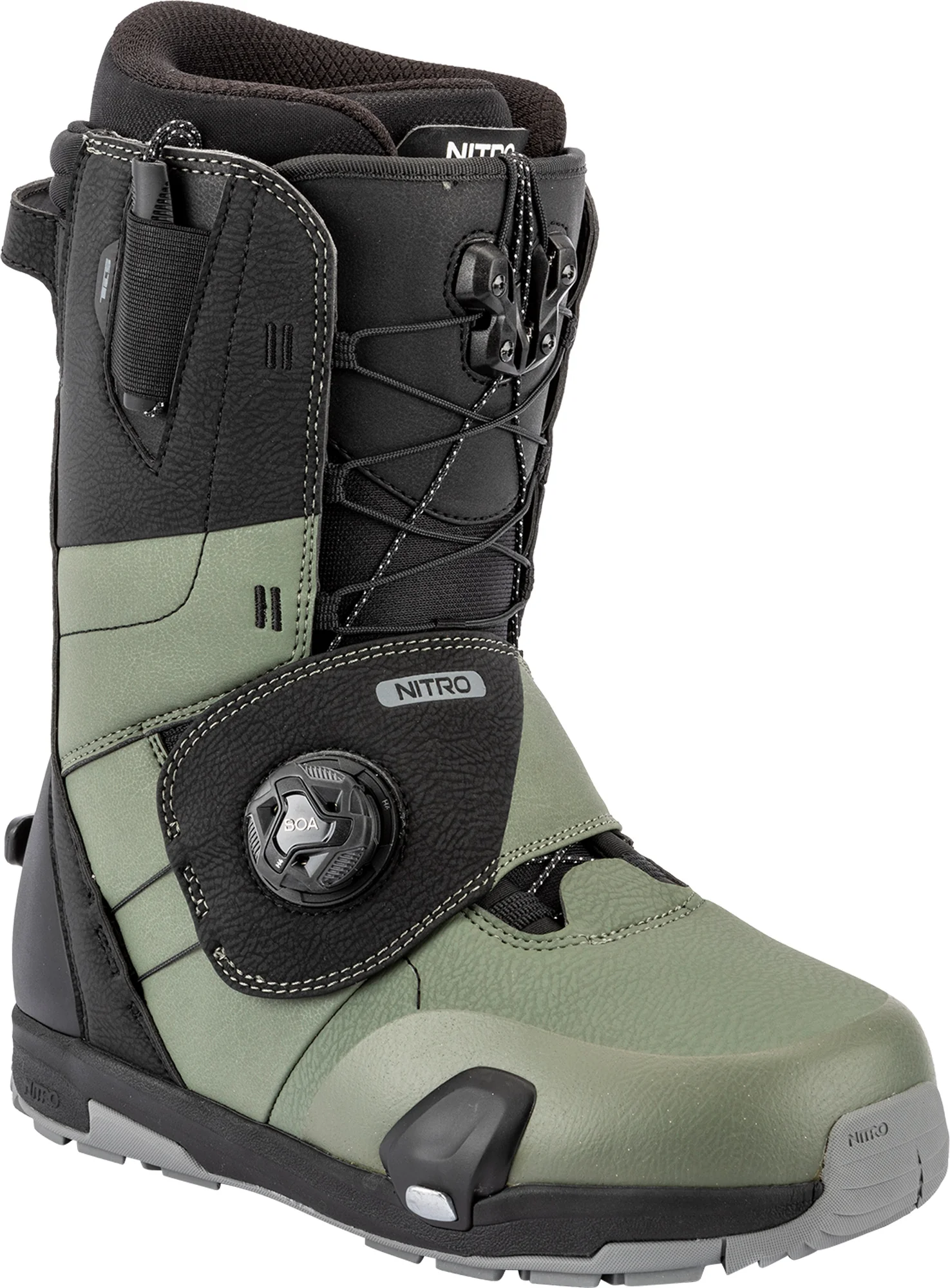 Nitro Venture Step On® TLS Boots - Image 28
