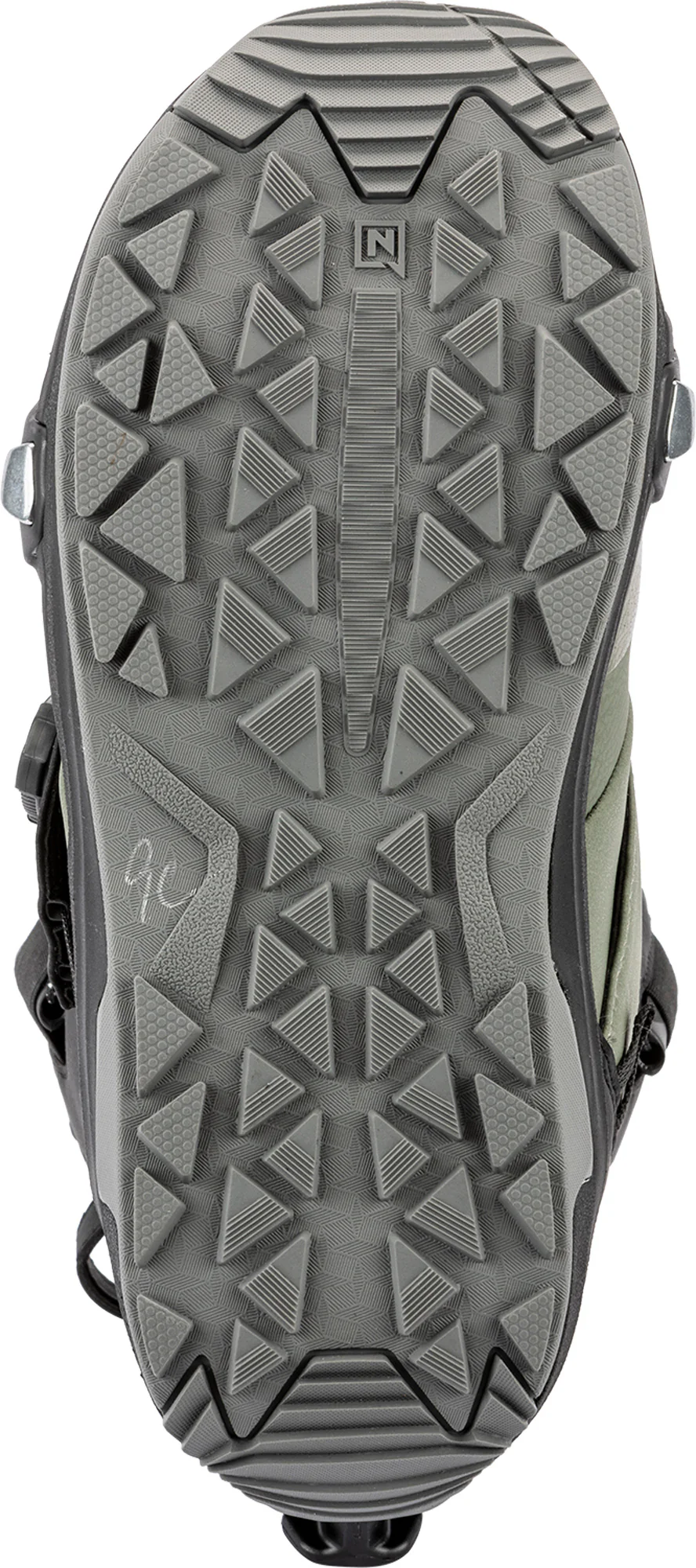 Nitro Venture Step On® TLS Boots - Image 30