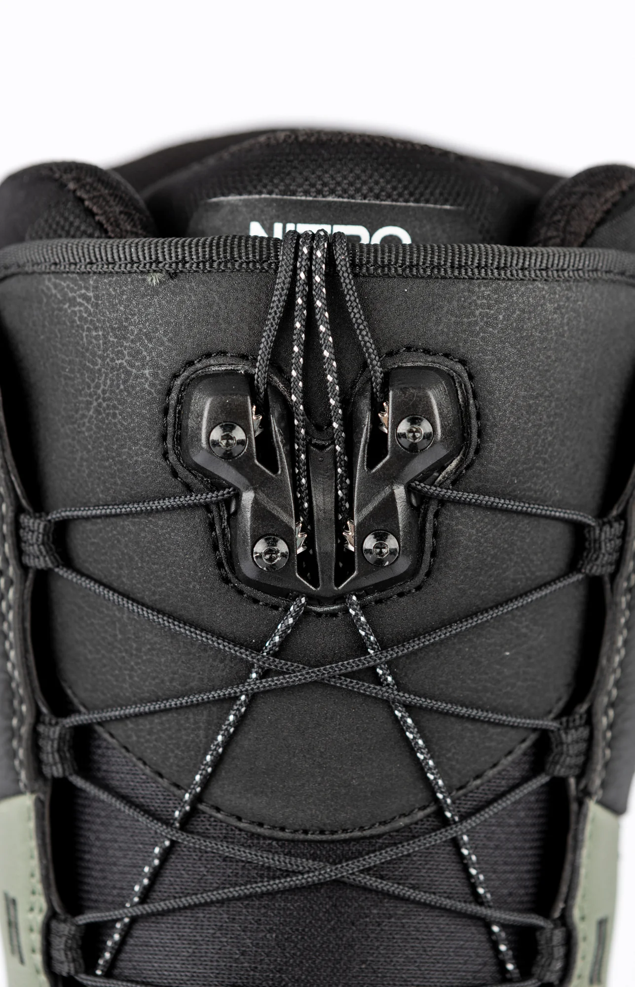 Nitro Venture Step On® TLS Boots - Image 32