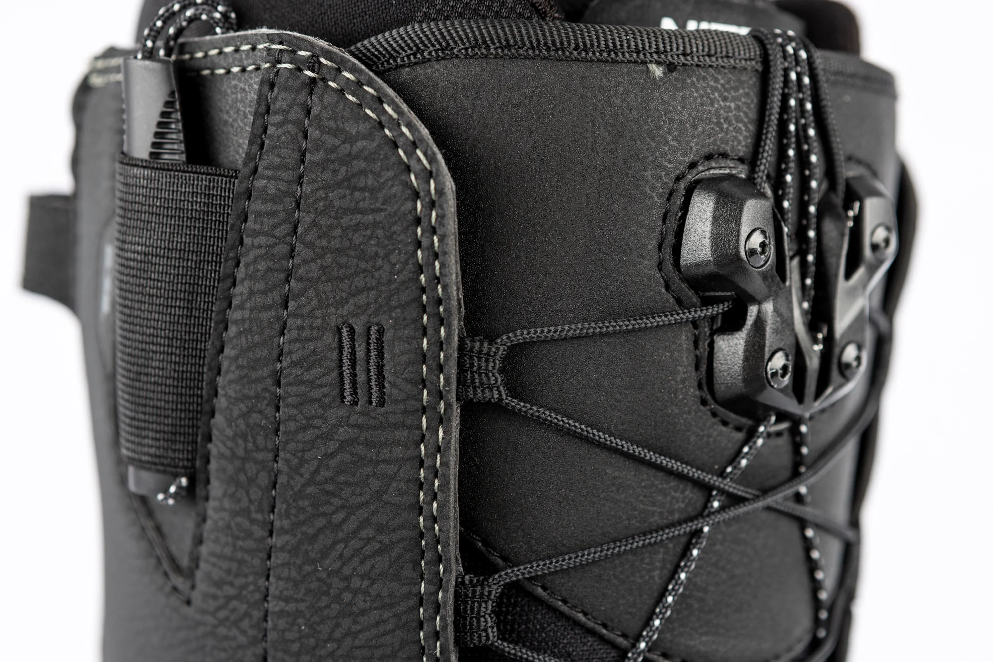 Nitro Venture Step On® TLS Boots - Image 34