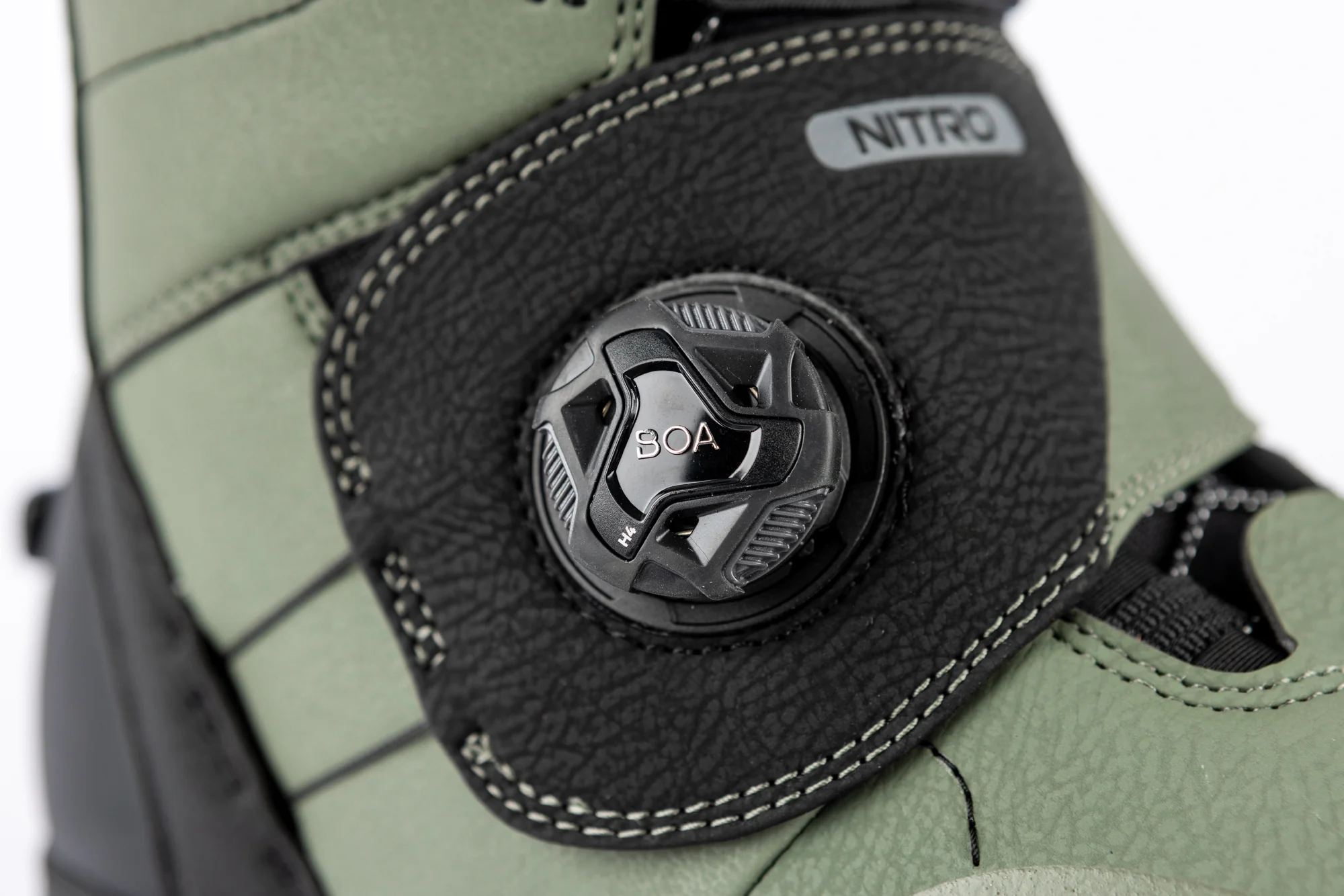 Nitro Venture Step On® TLS Boots - Image 35