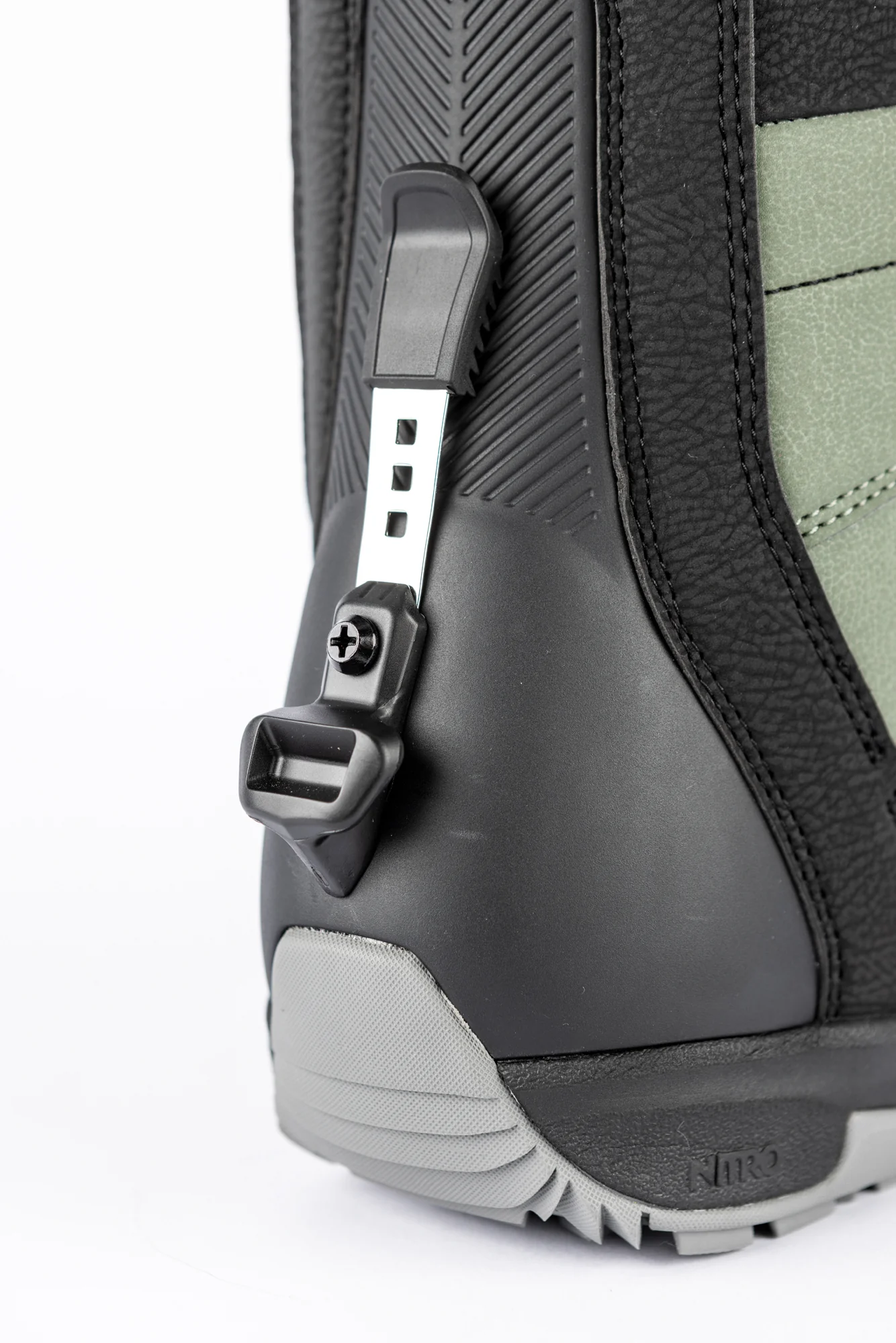 Nitro Venture Step On® TLS Boots - Image 39