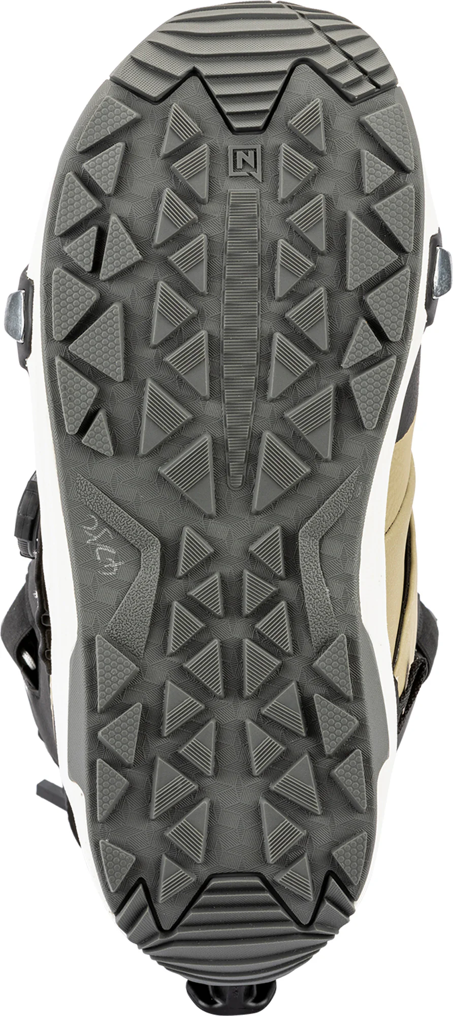 Nitro Venture Step On® TLS Boots - Image 4