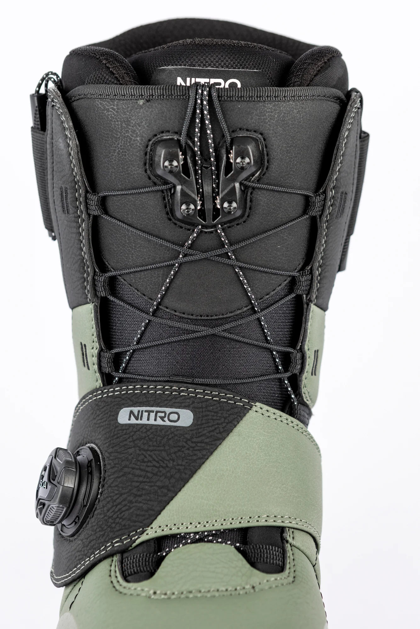 Nitro Venture Step On® TLS Boots - Image 40