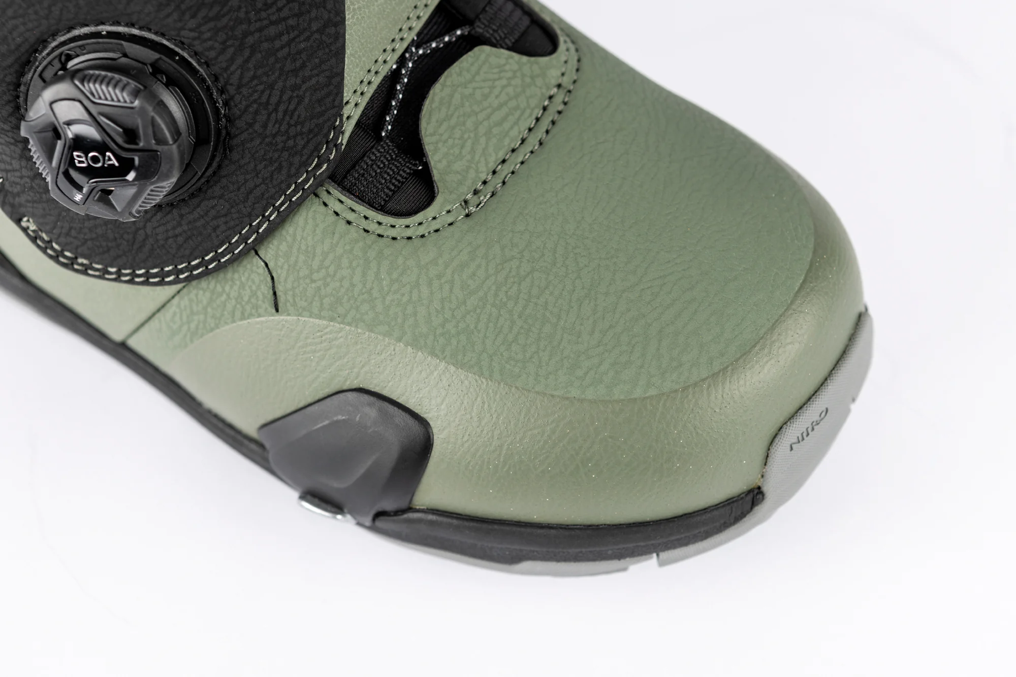 Nitro Venture Step On® TLS Boots - Image 41