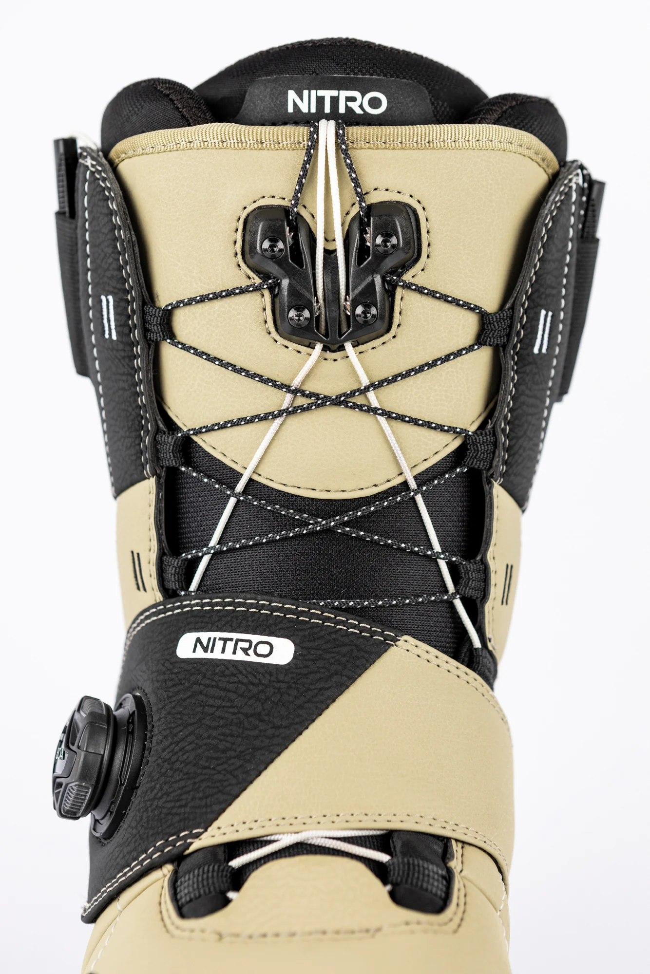 Nitro Venture Step On® TLS Boots - Image 6